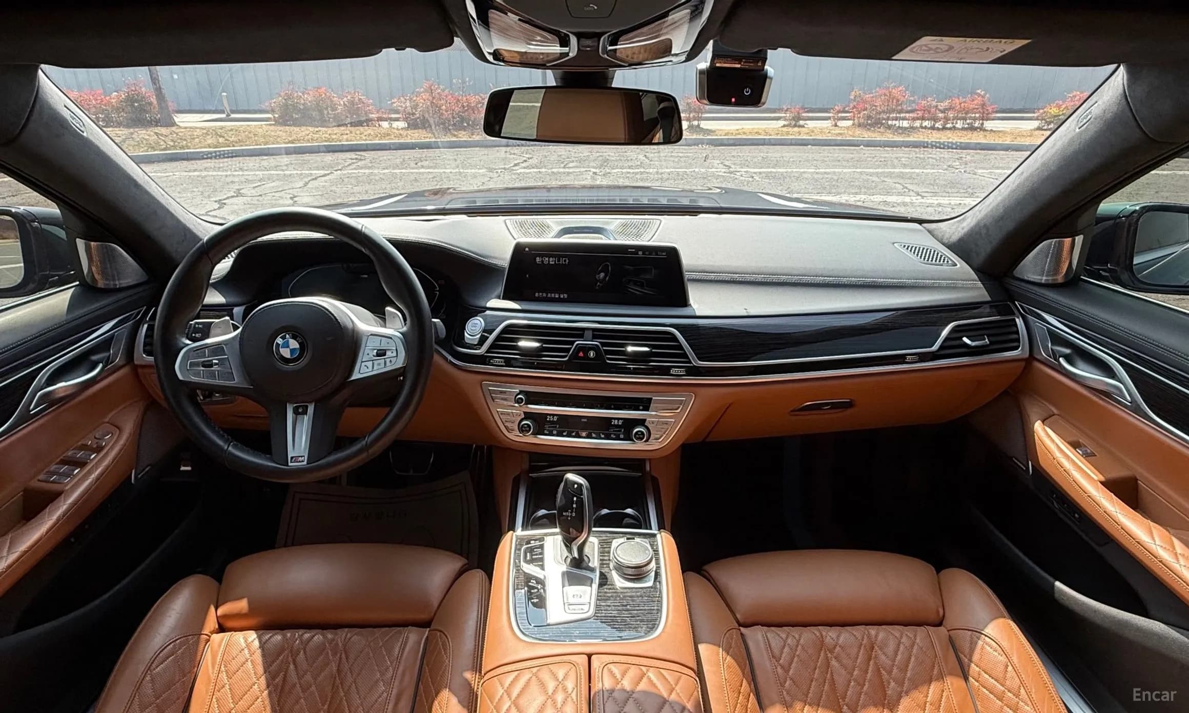 7 Series (G11)