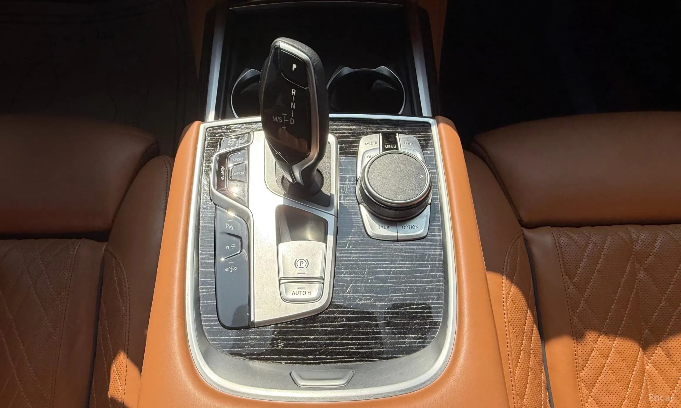 7 Series (G11)