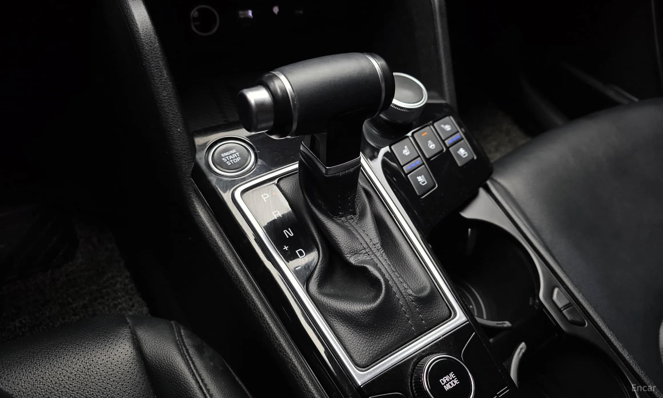 Sportage 5th Generation