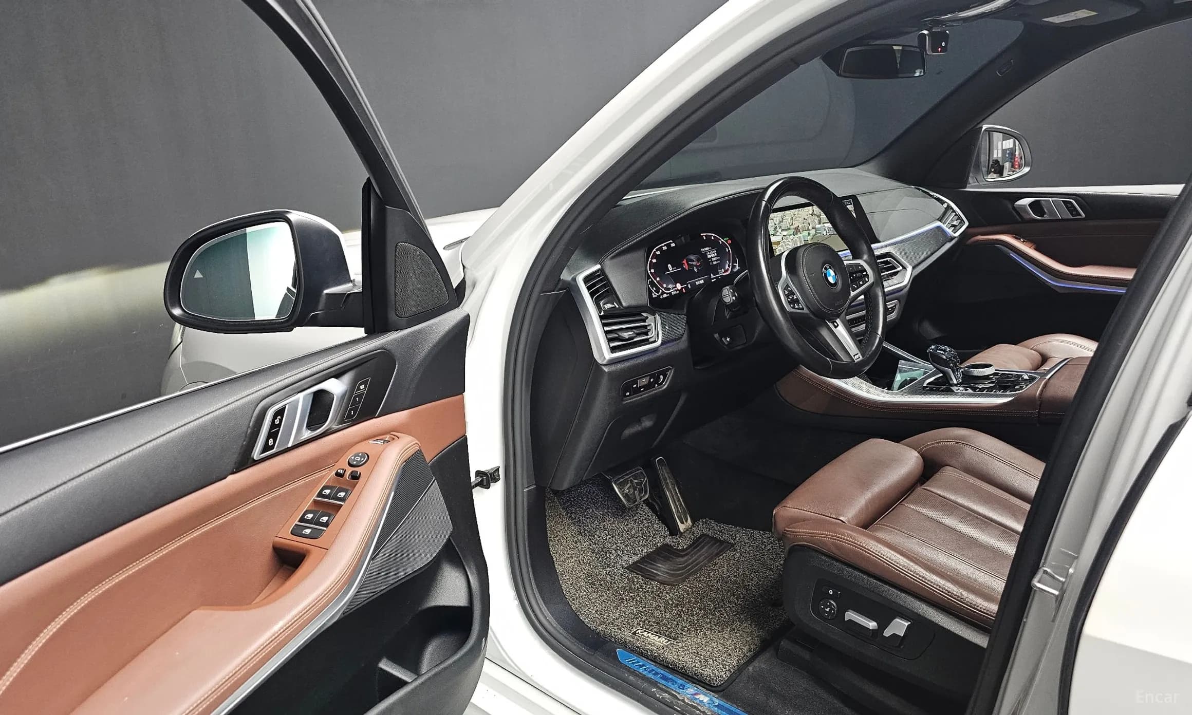 X5 (G05)
