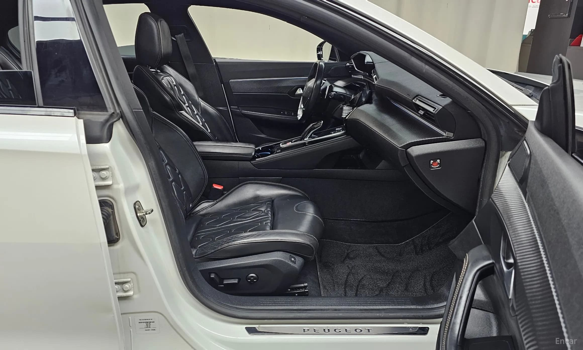 508 Second generation