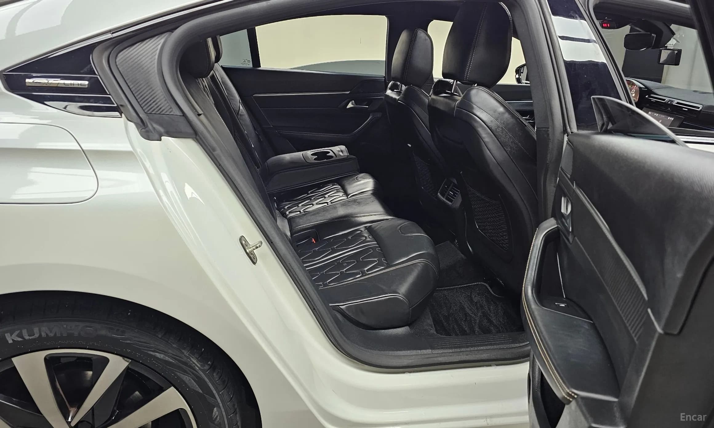 508 Second generation