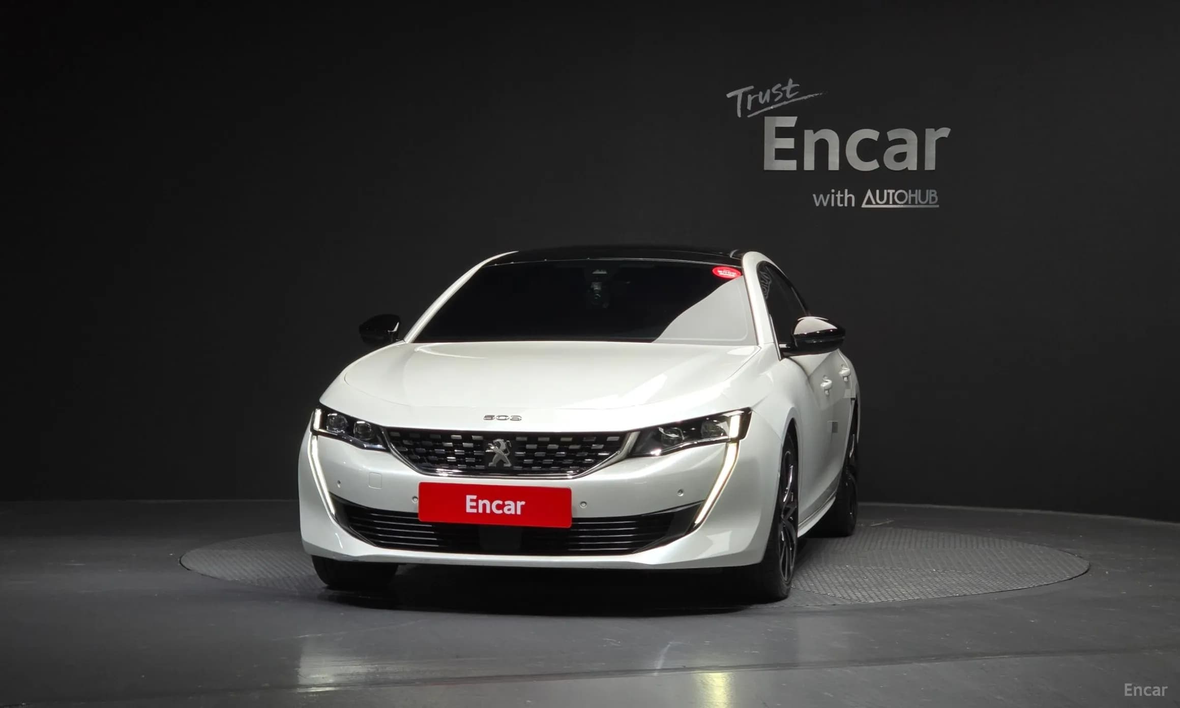 508 Second generation