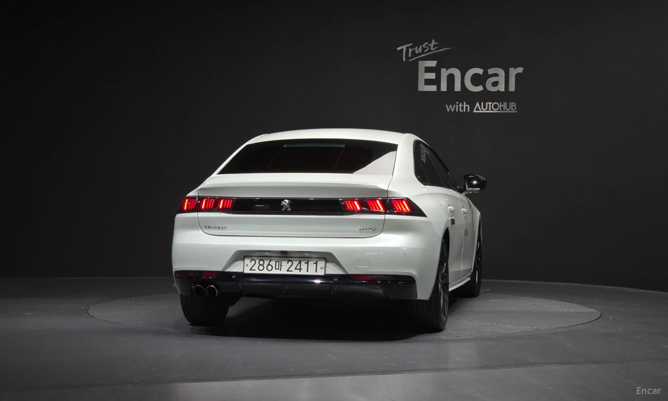 508 Second generation