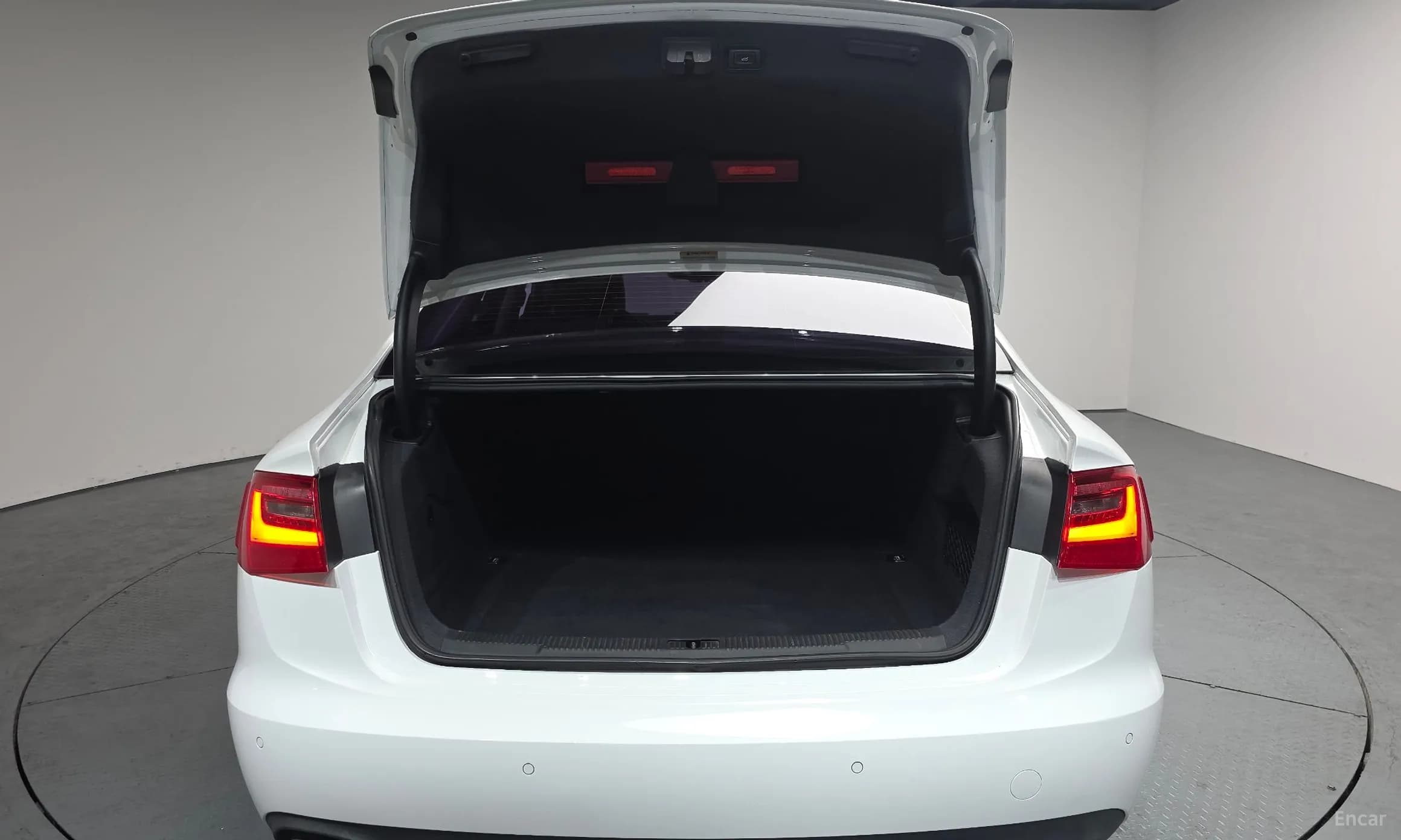New A6