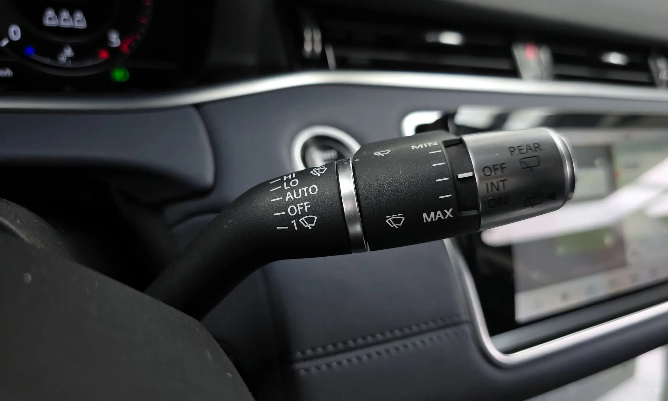 Range Rover Evoque 2nd Generation