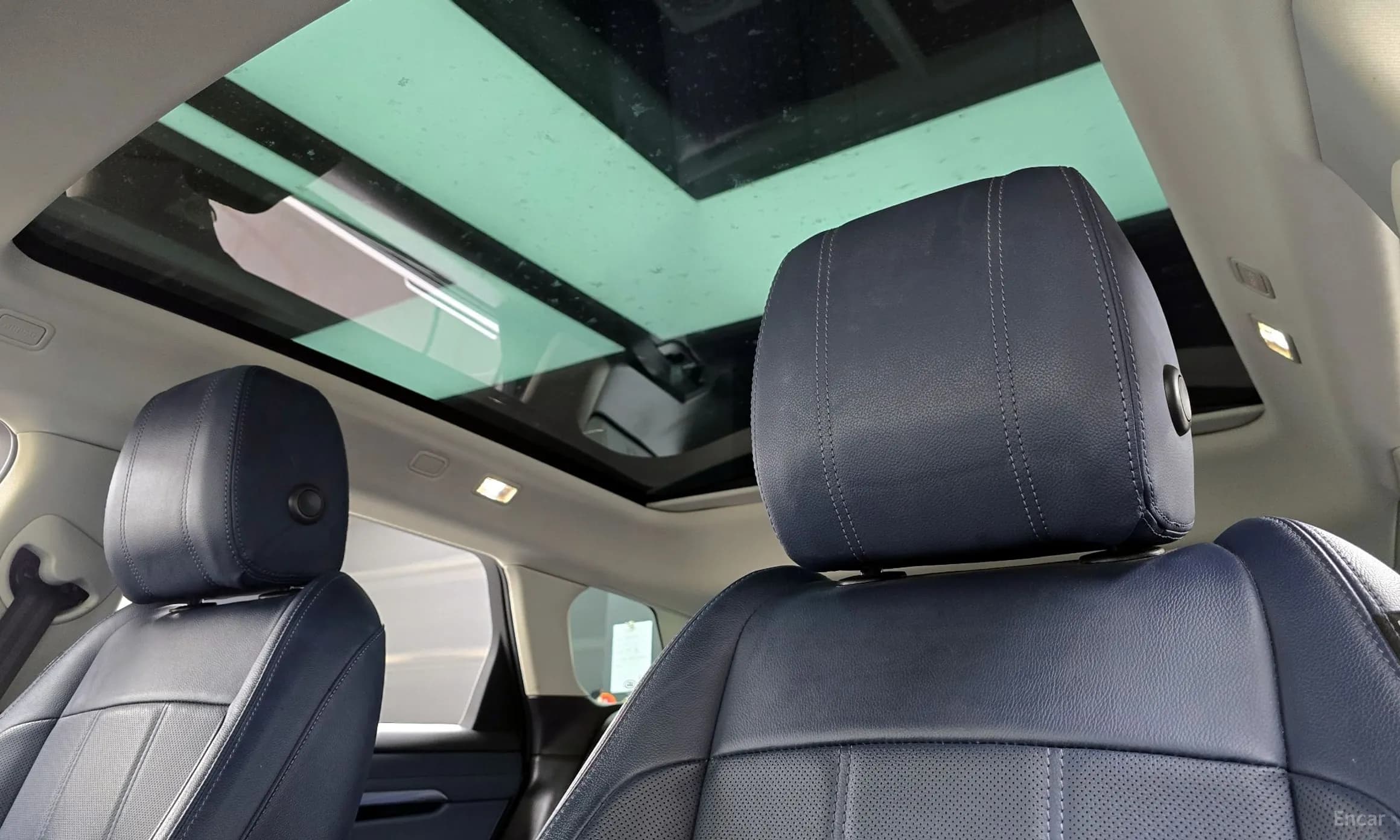 Range Rover Evoque 2nd Generation