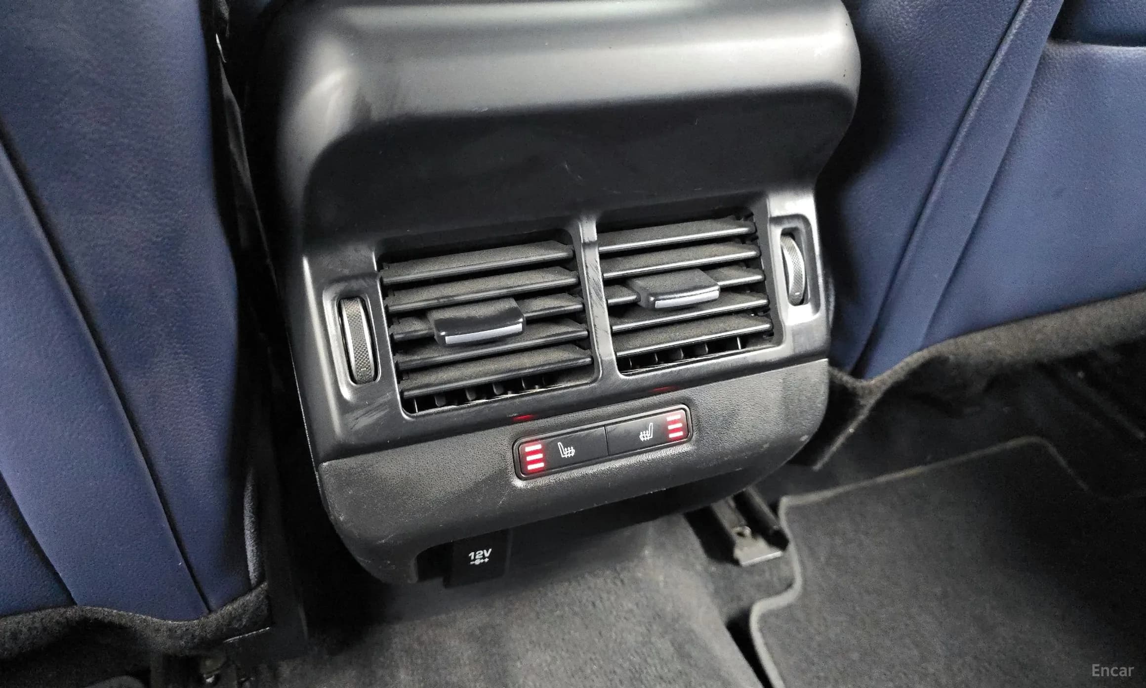 Range Rover Evoque 2nd Generation