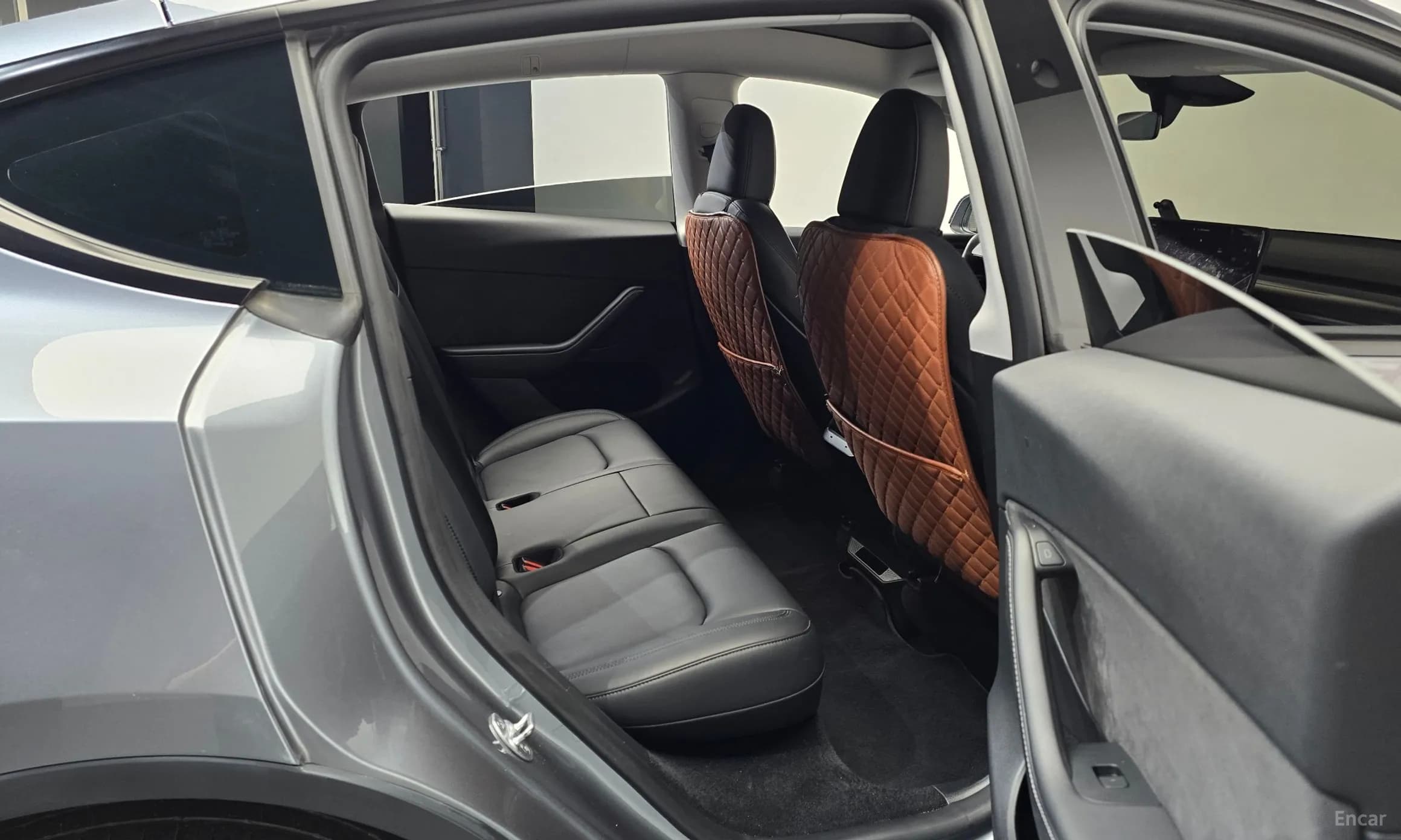 Model Y