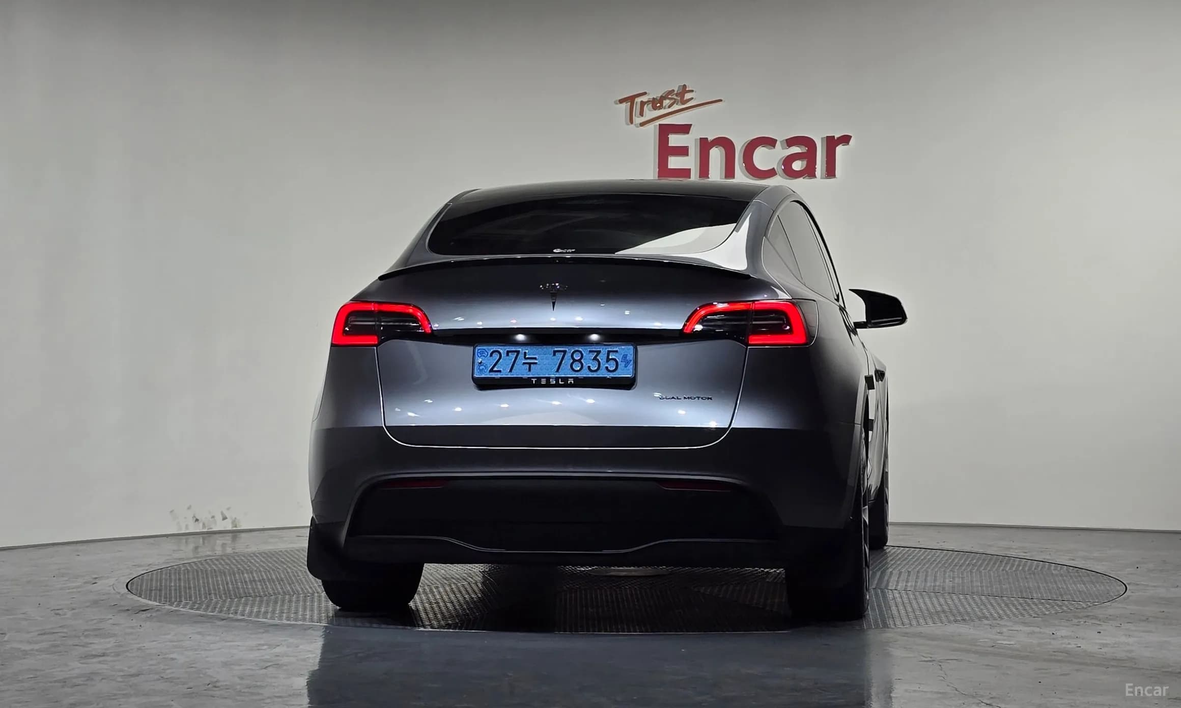 Model Y
