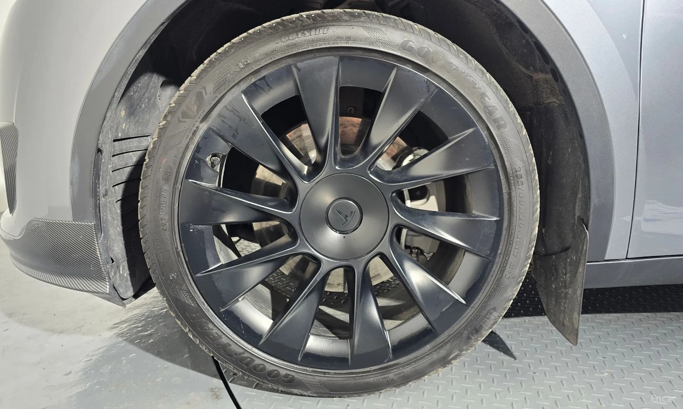Model Y