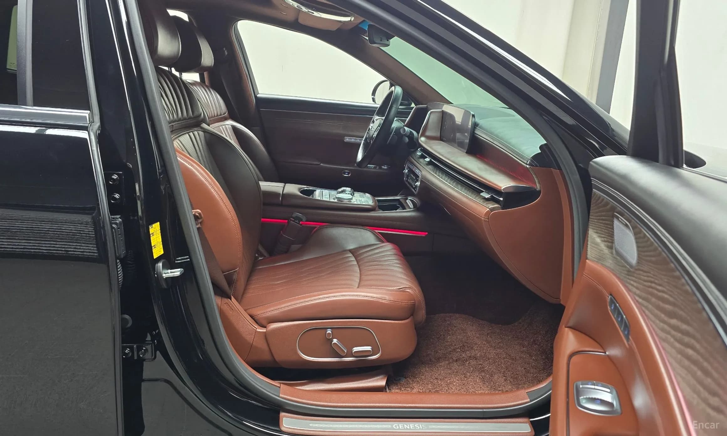 G90 (RS4)