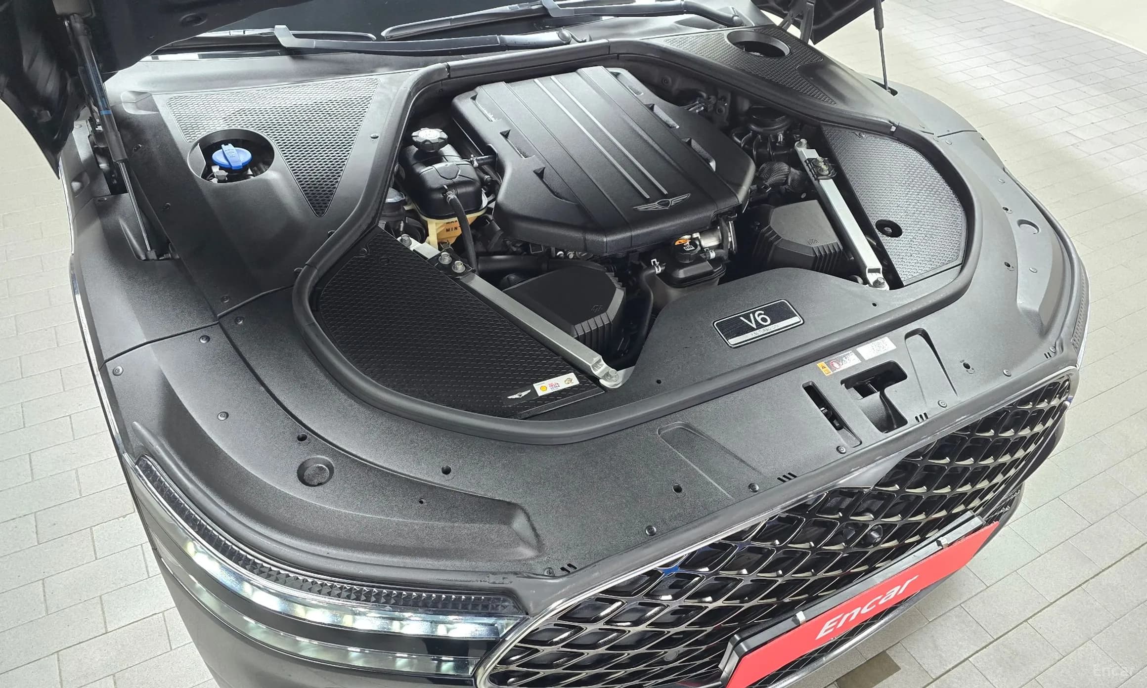 G90 (RS4)