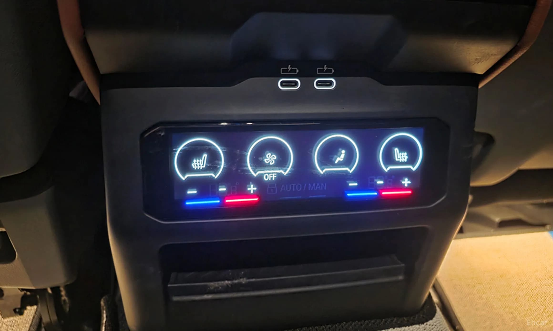 5 Series (G60)