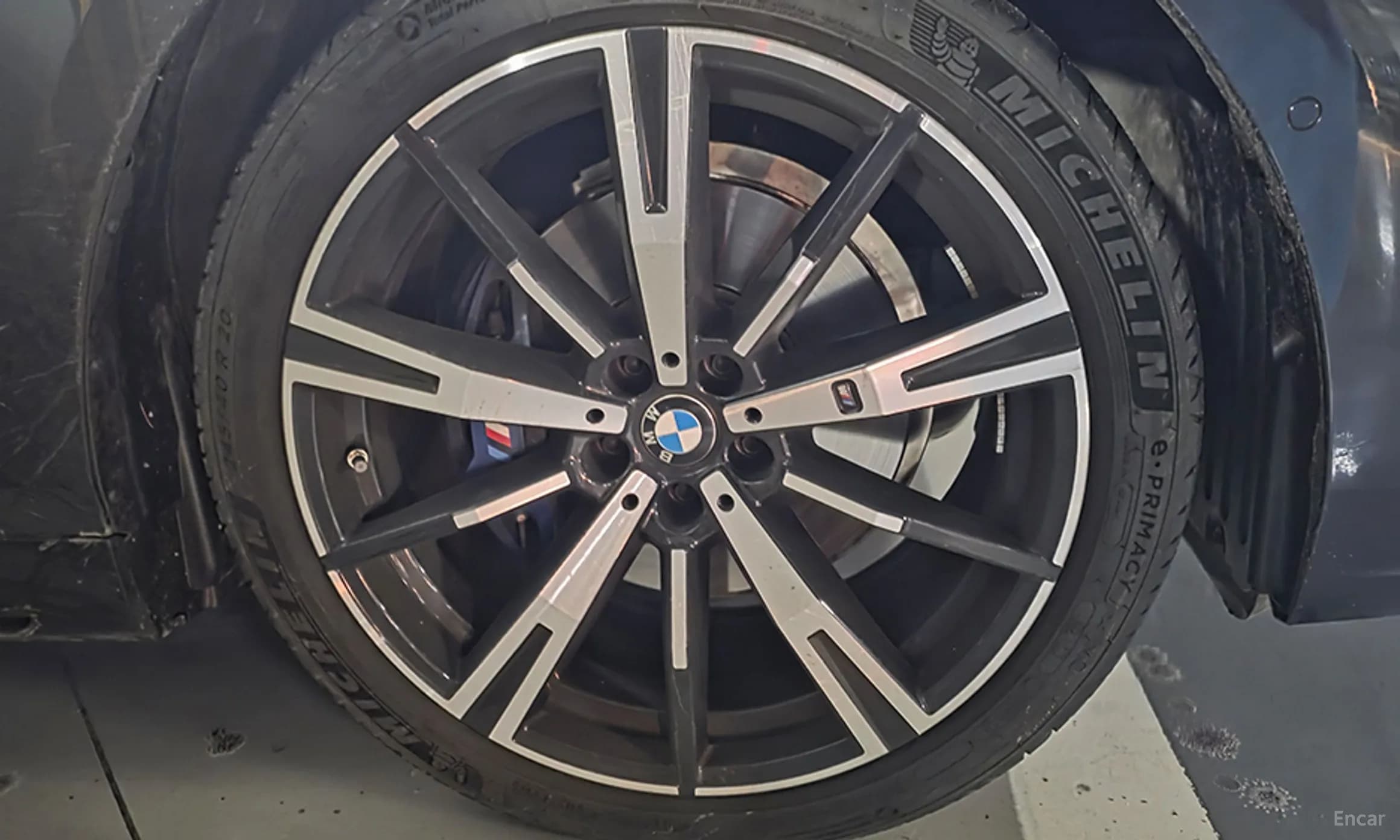 5 Series (G60)