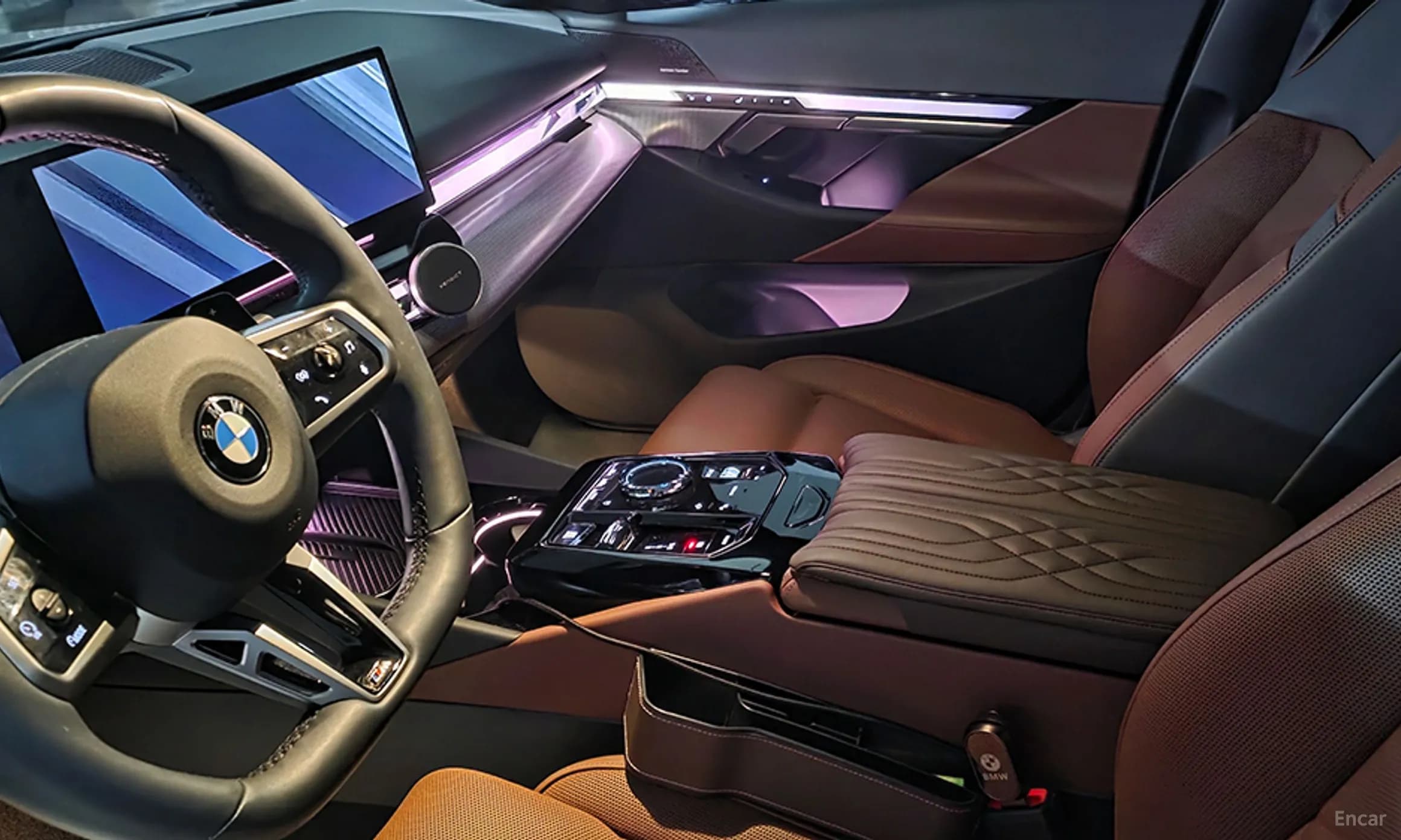 5 Series (G60)