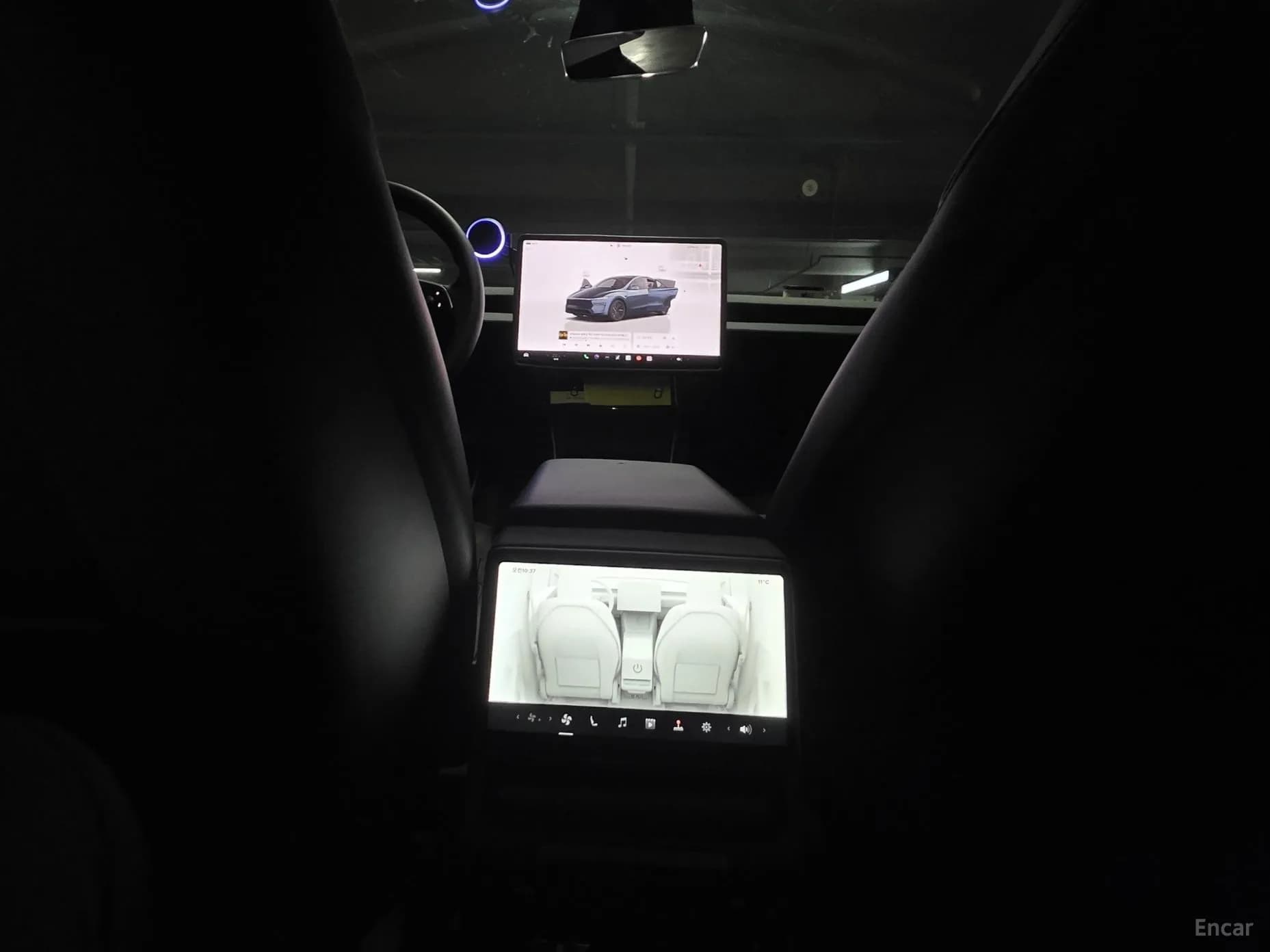 Model Y
