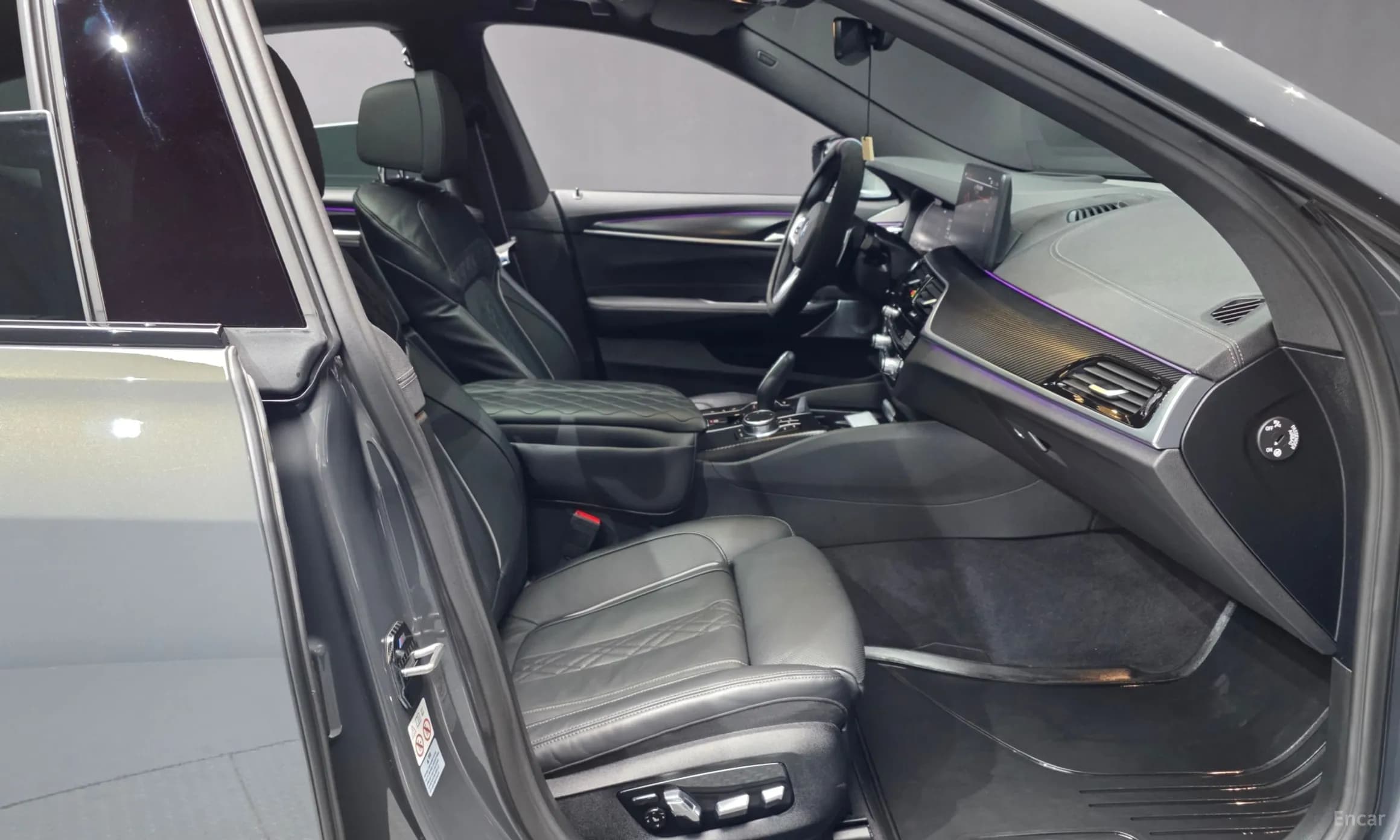 6-Series GT (G32)