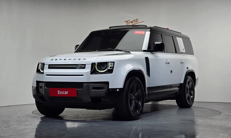 Defender (L663)