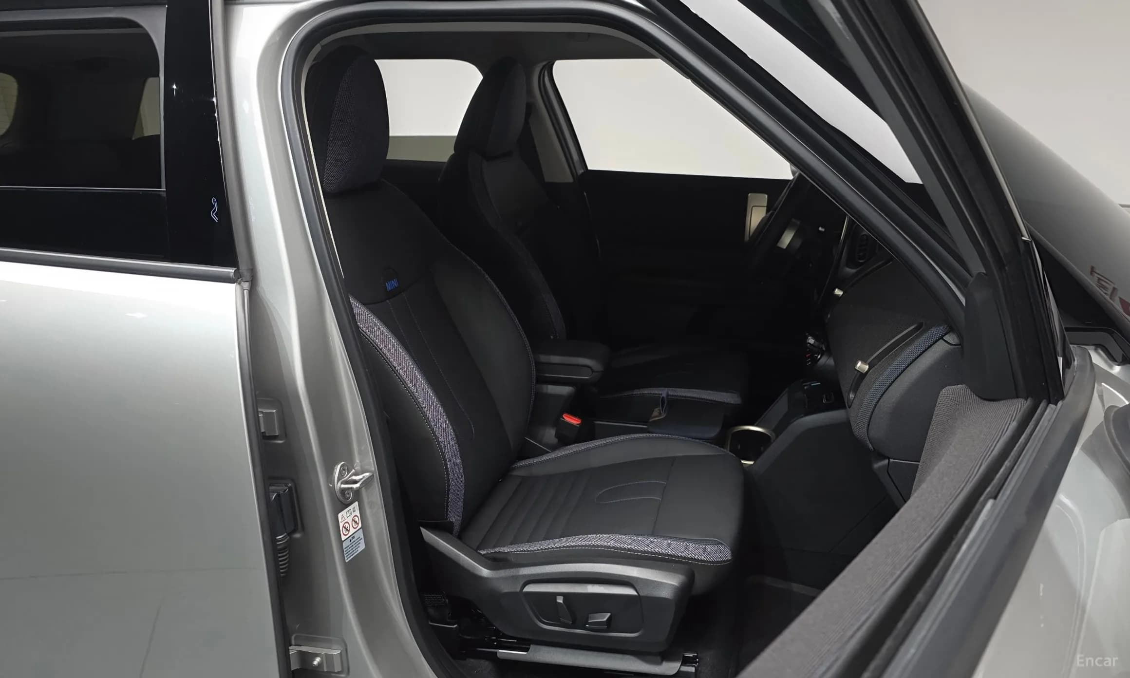 Cooper S Countryman 3rd Generation
