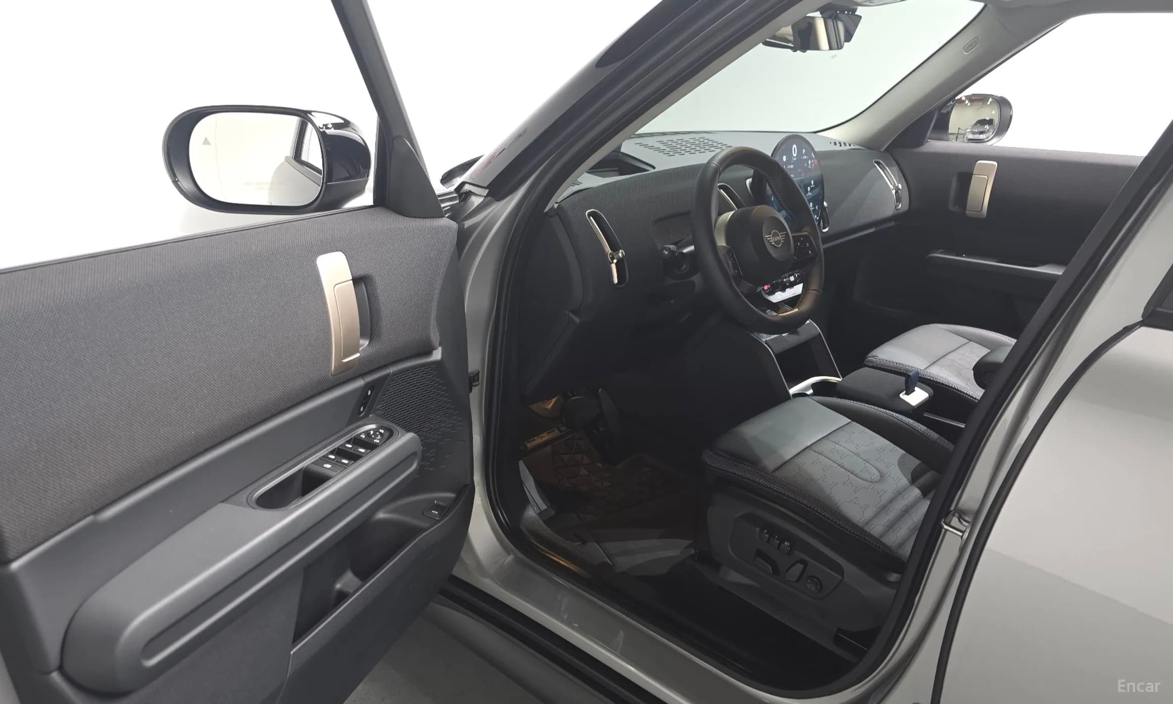 Cooper S Countryman 3rd Generation