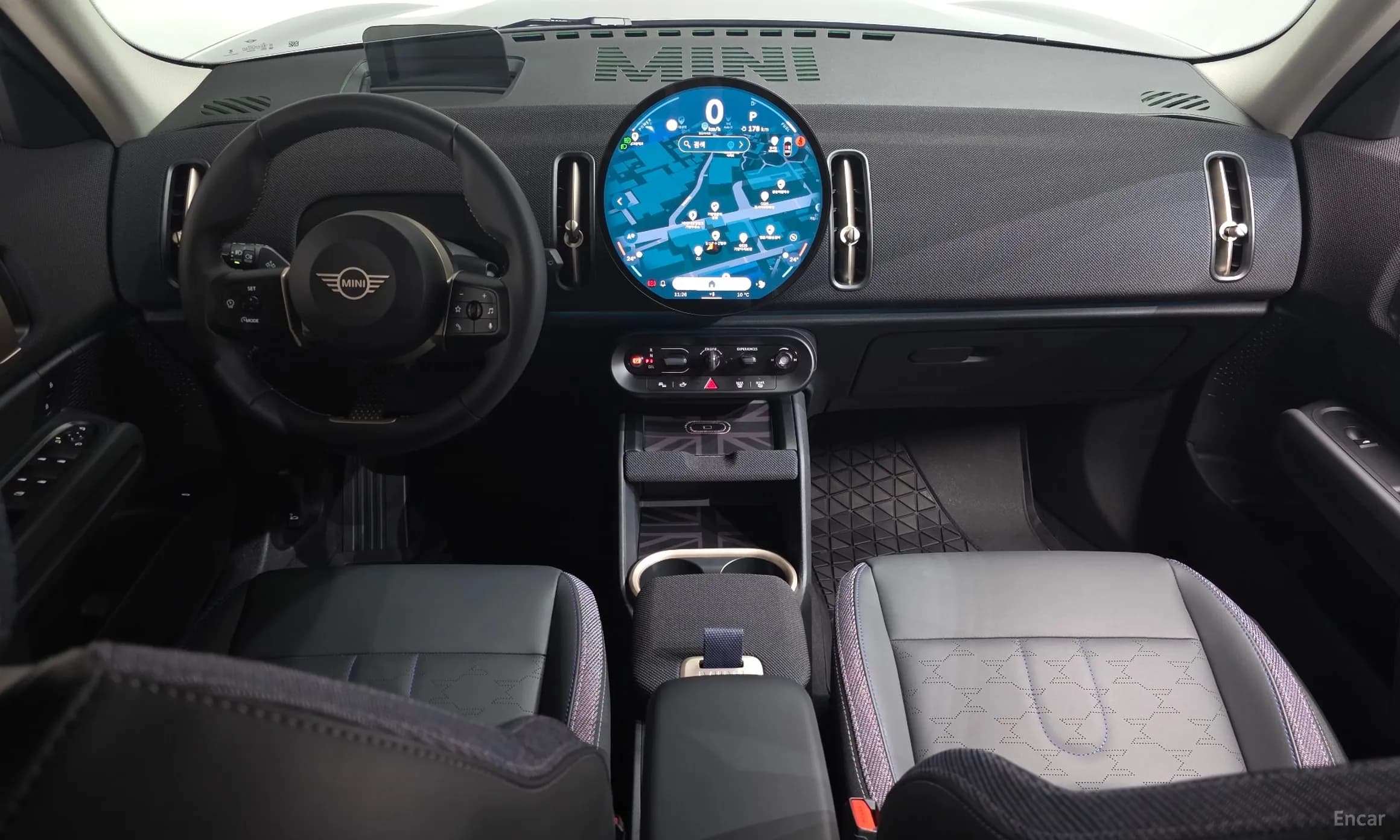 Cooper S Countryman 3rd Generation