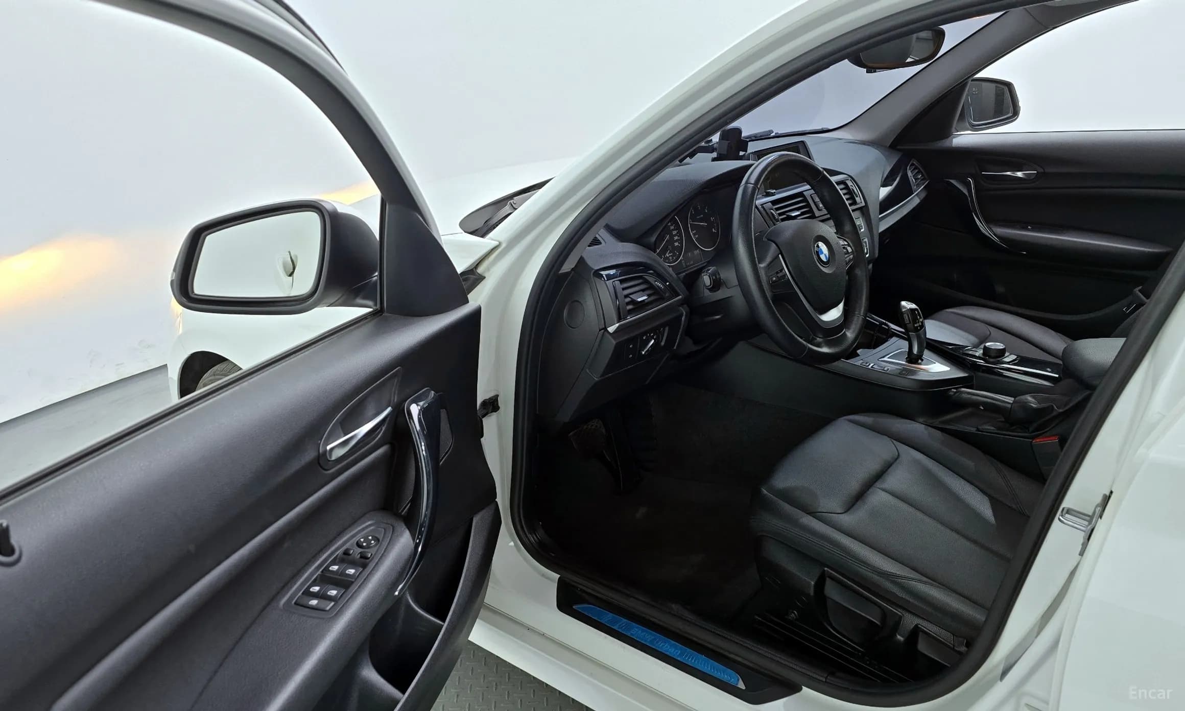 1 Series (F20)