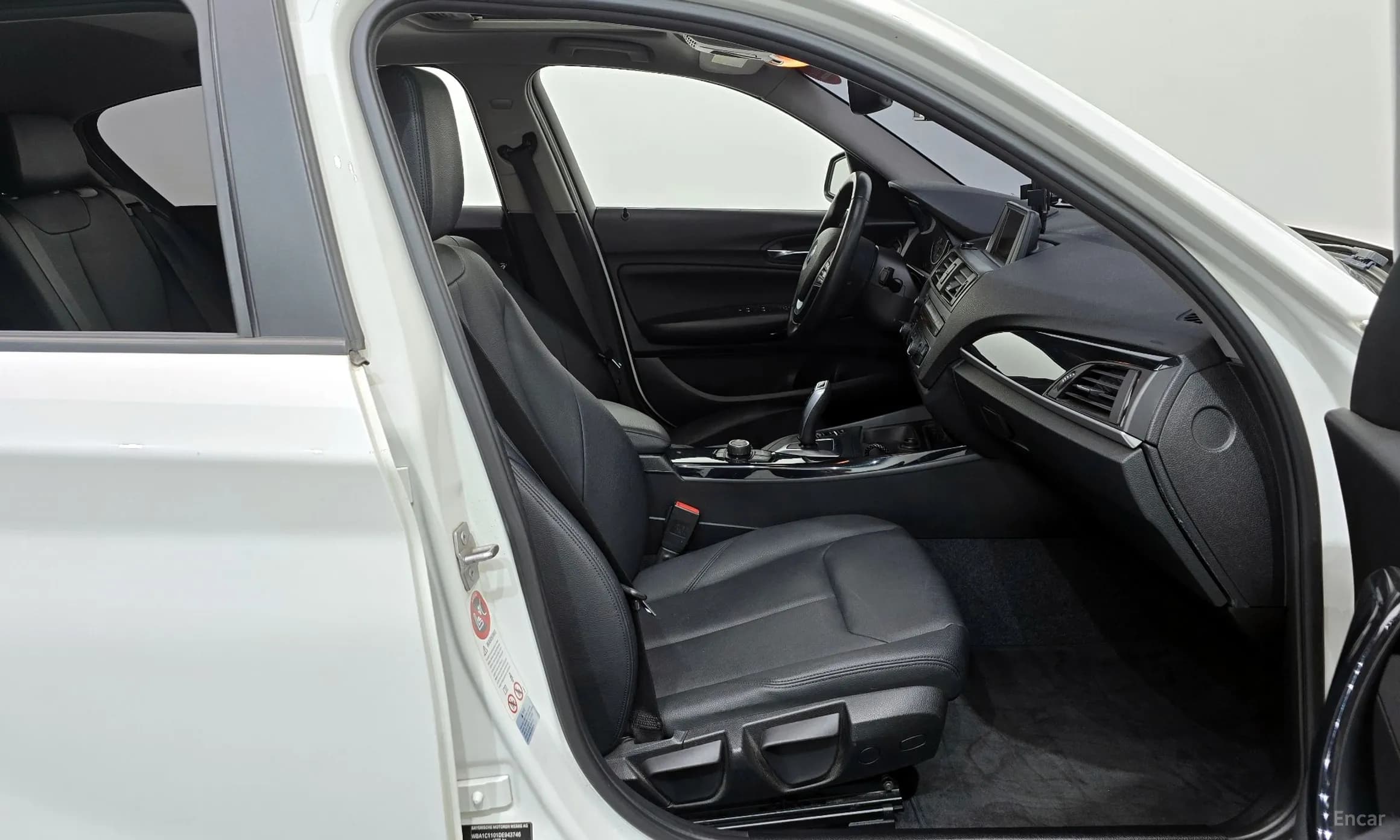 1 Series (F20)