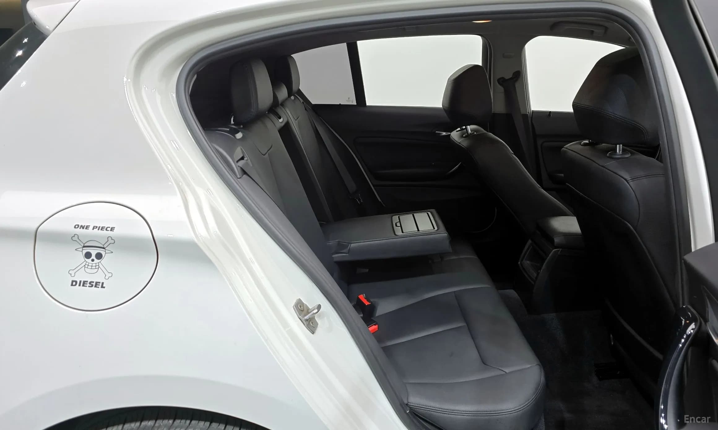 1 Series (F20)
