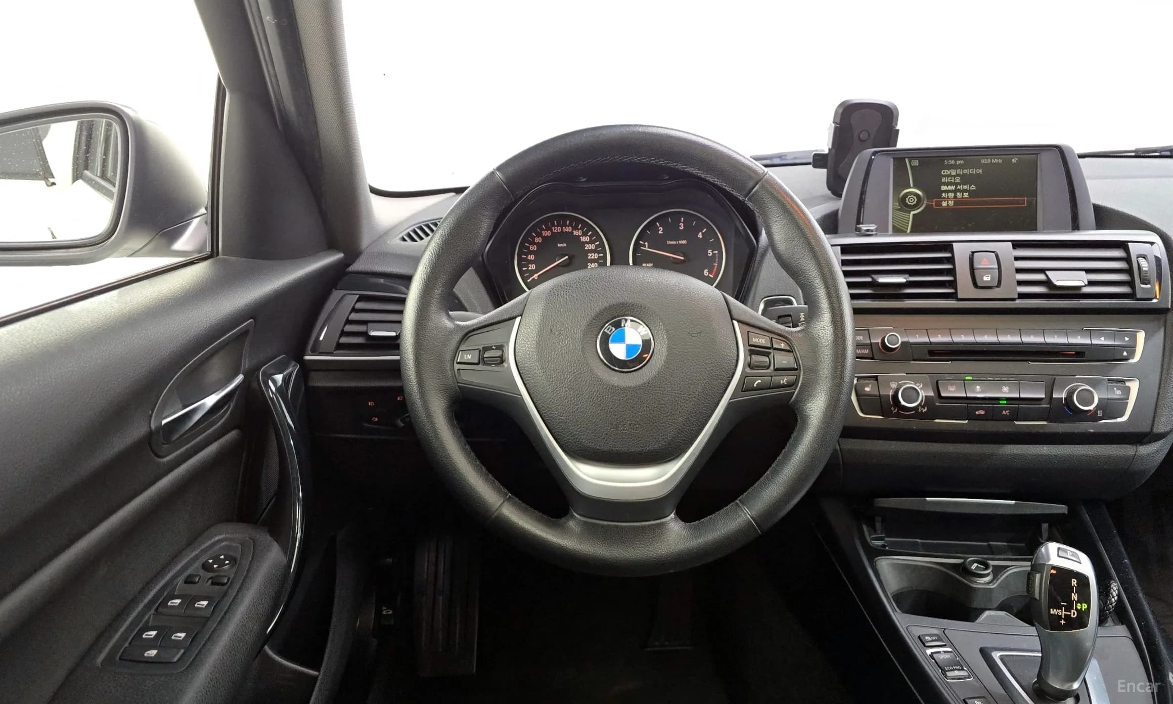 1 Series (F20)