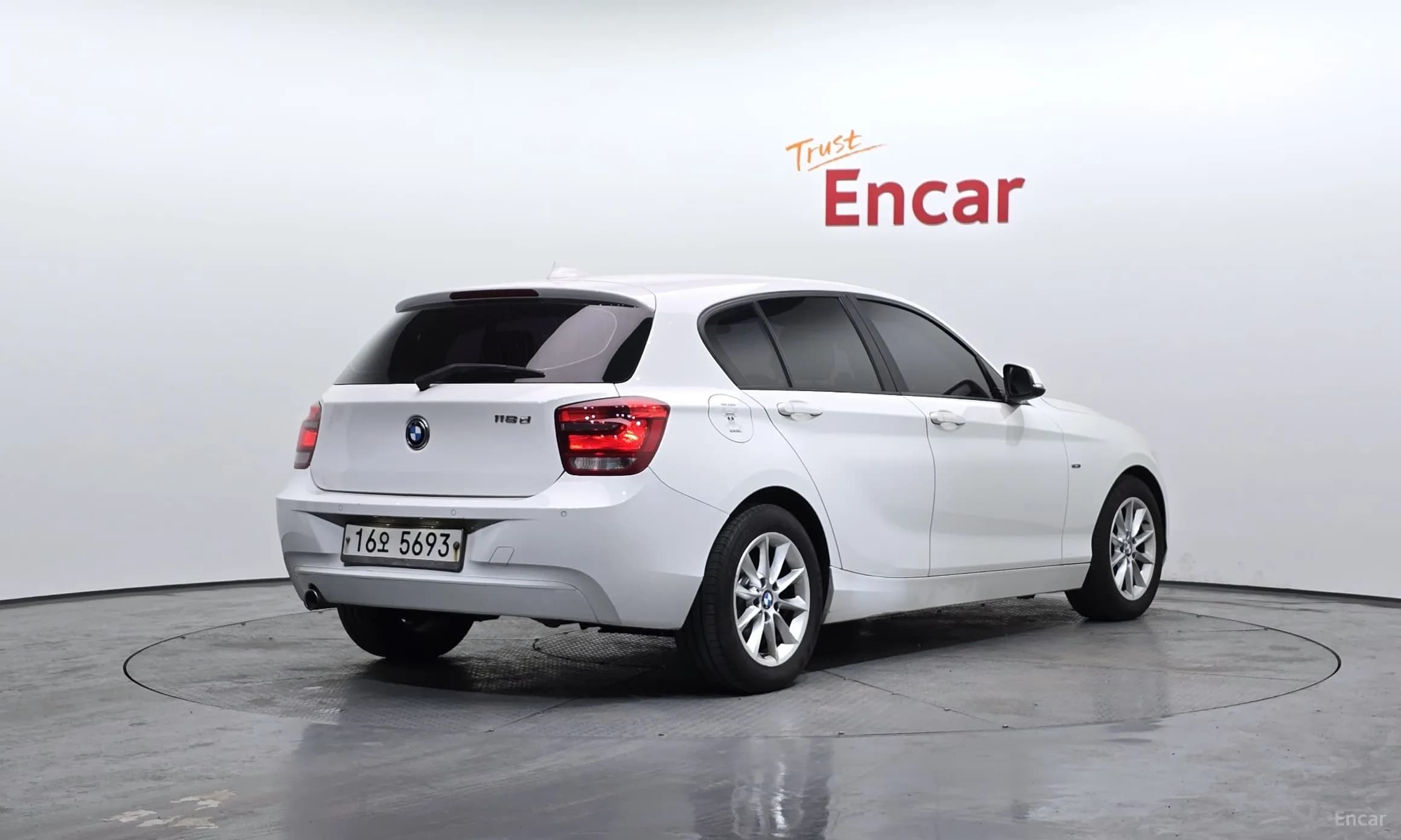 1 Series (F20)