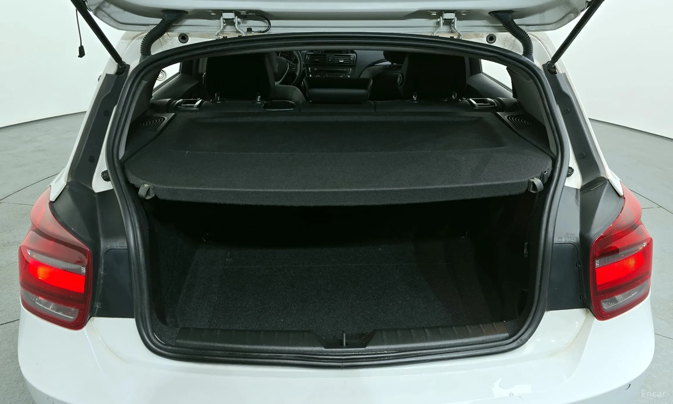 1 Series (F20)