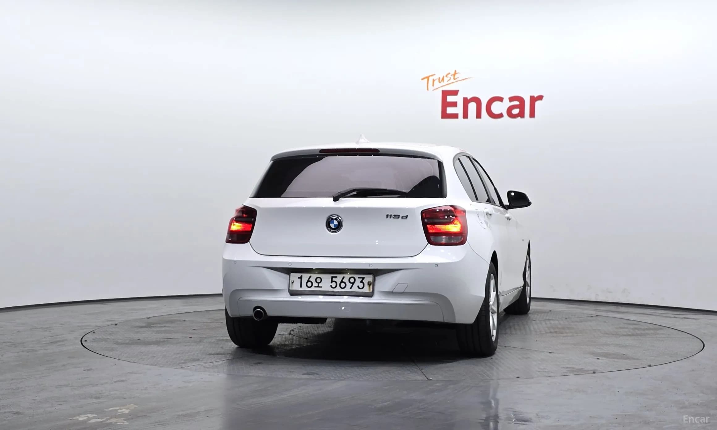 1 Series (F20)