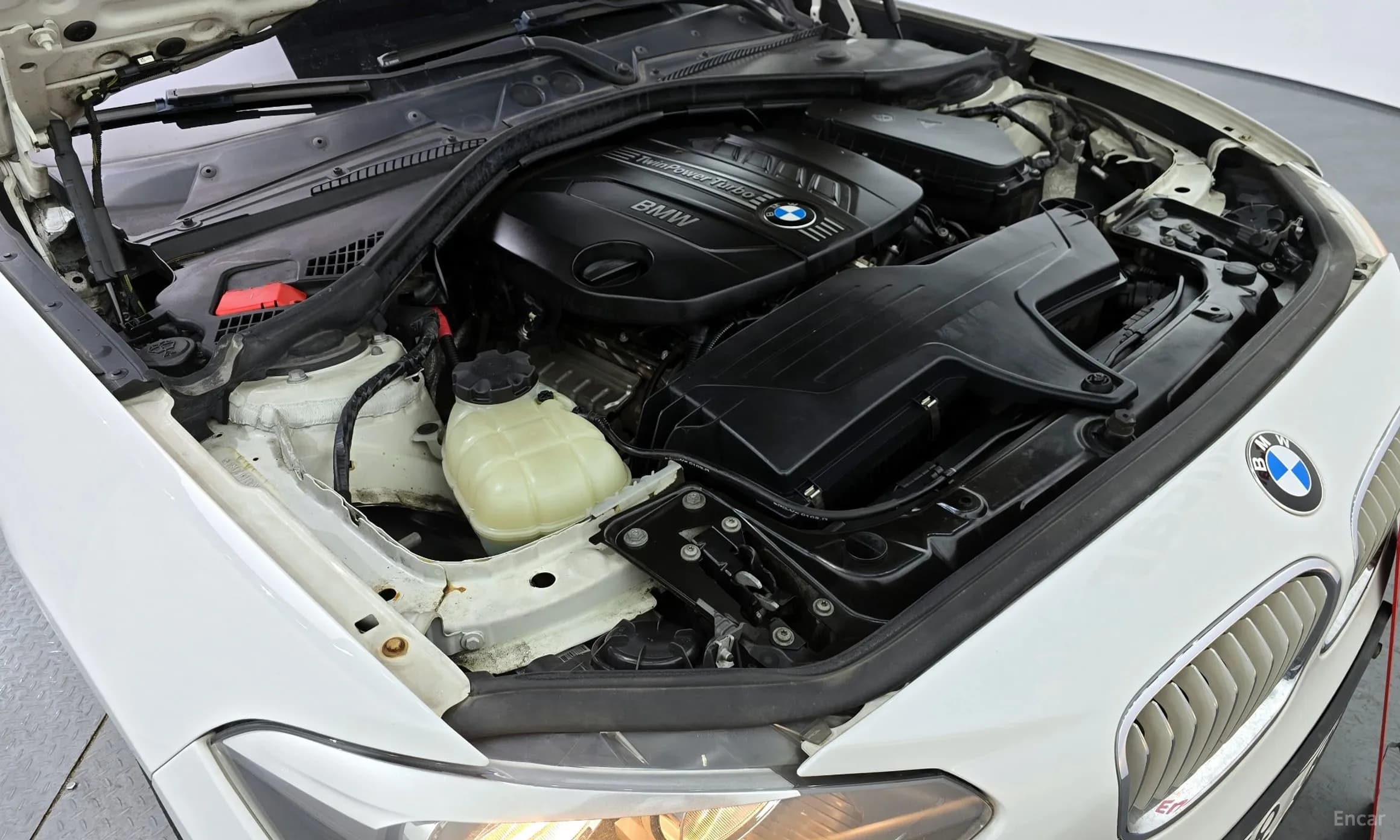 1 Series (F20)