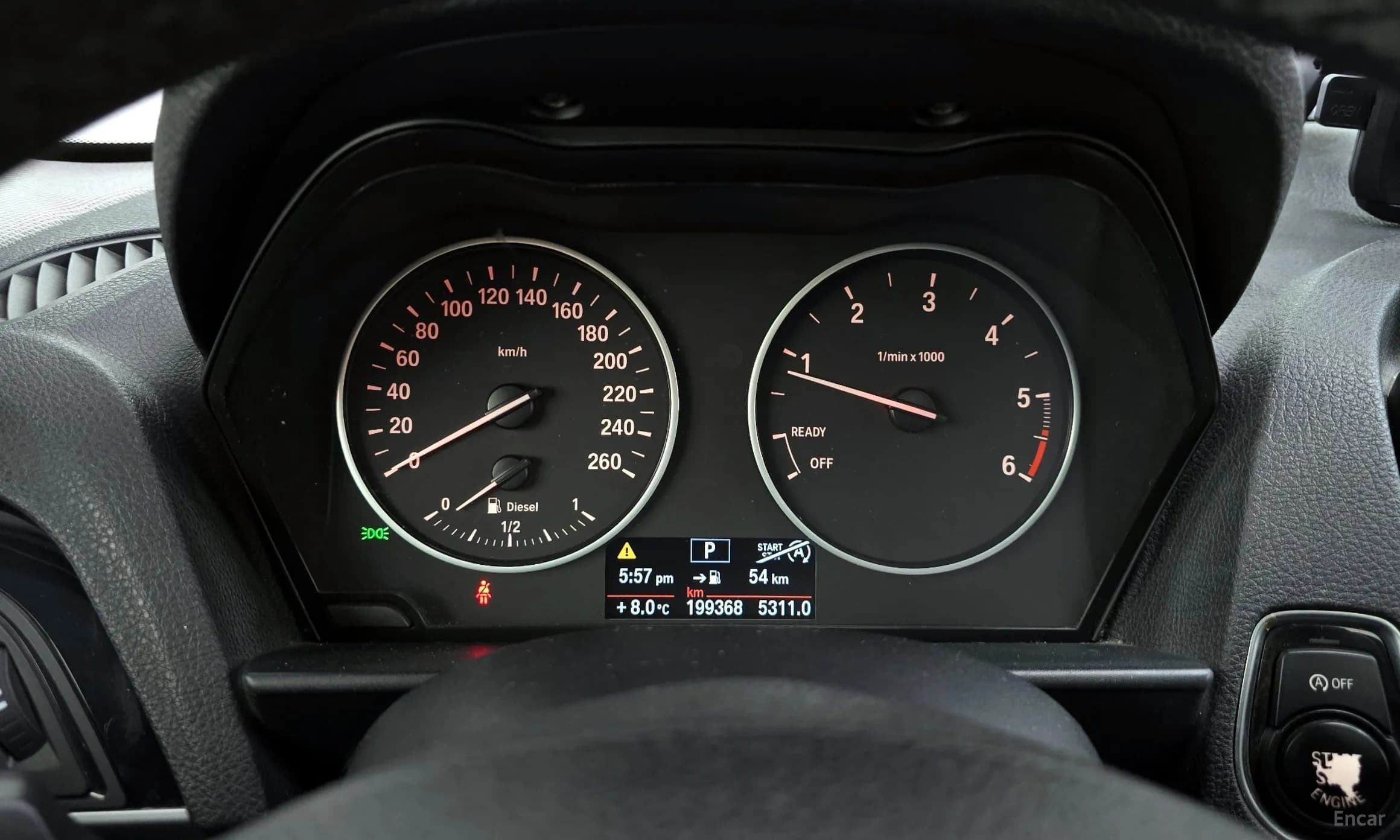 1 Series (F20)