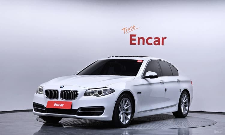 5 Series (F10)