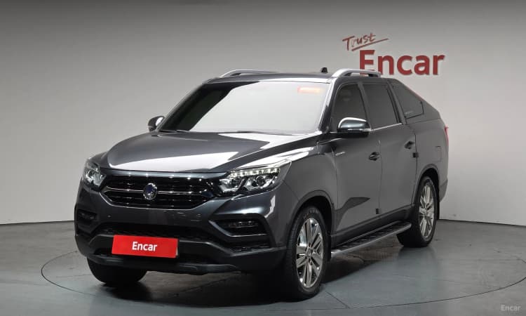 Rexton Sports
