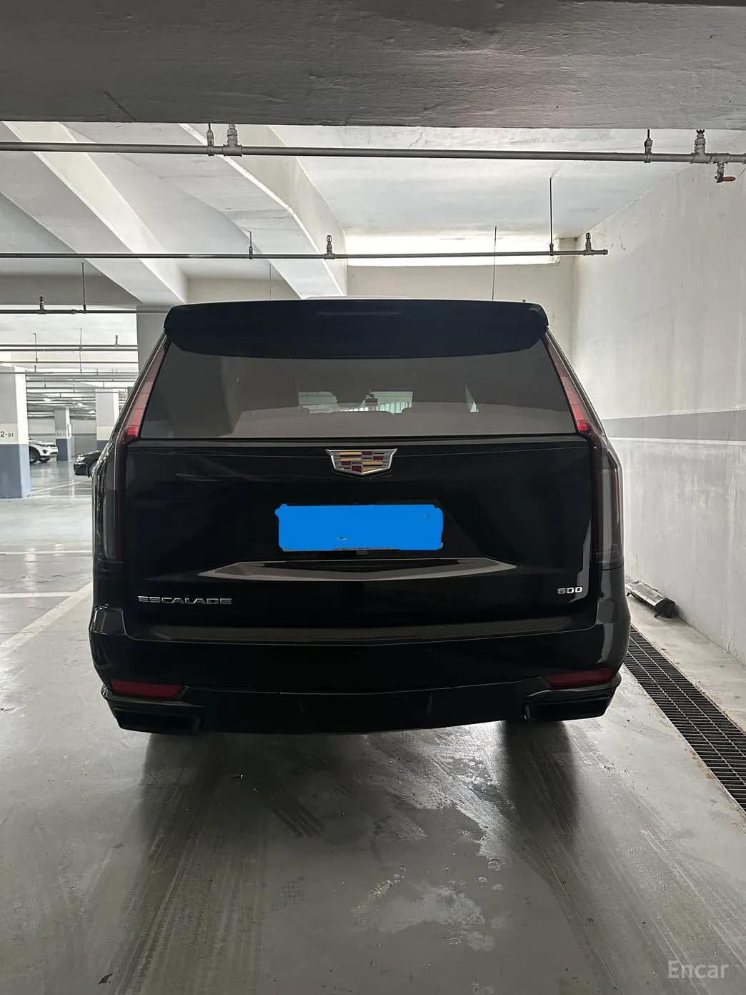 Escalade 5th Generation