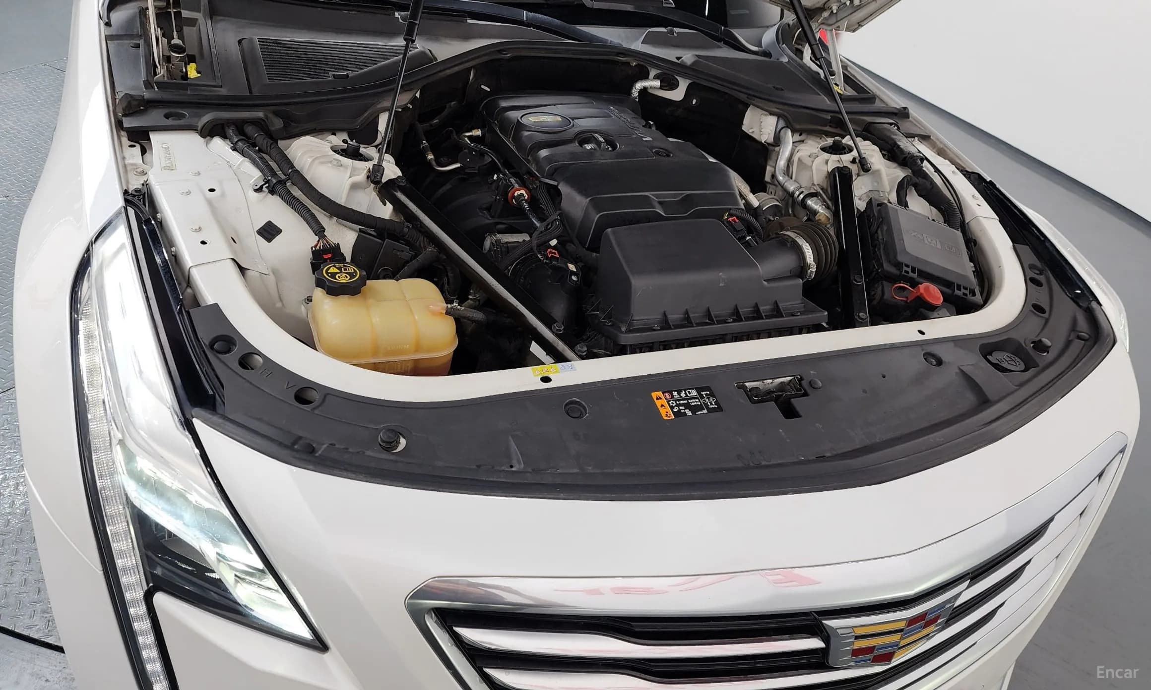 CT6
