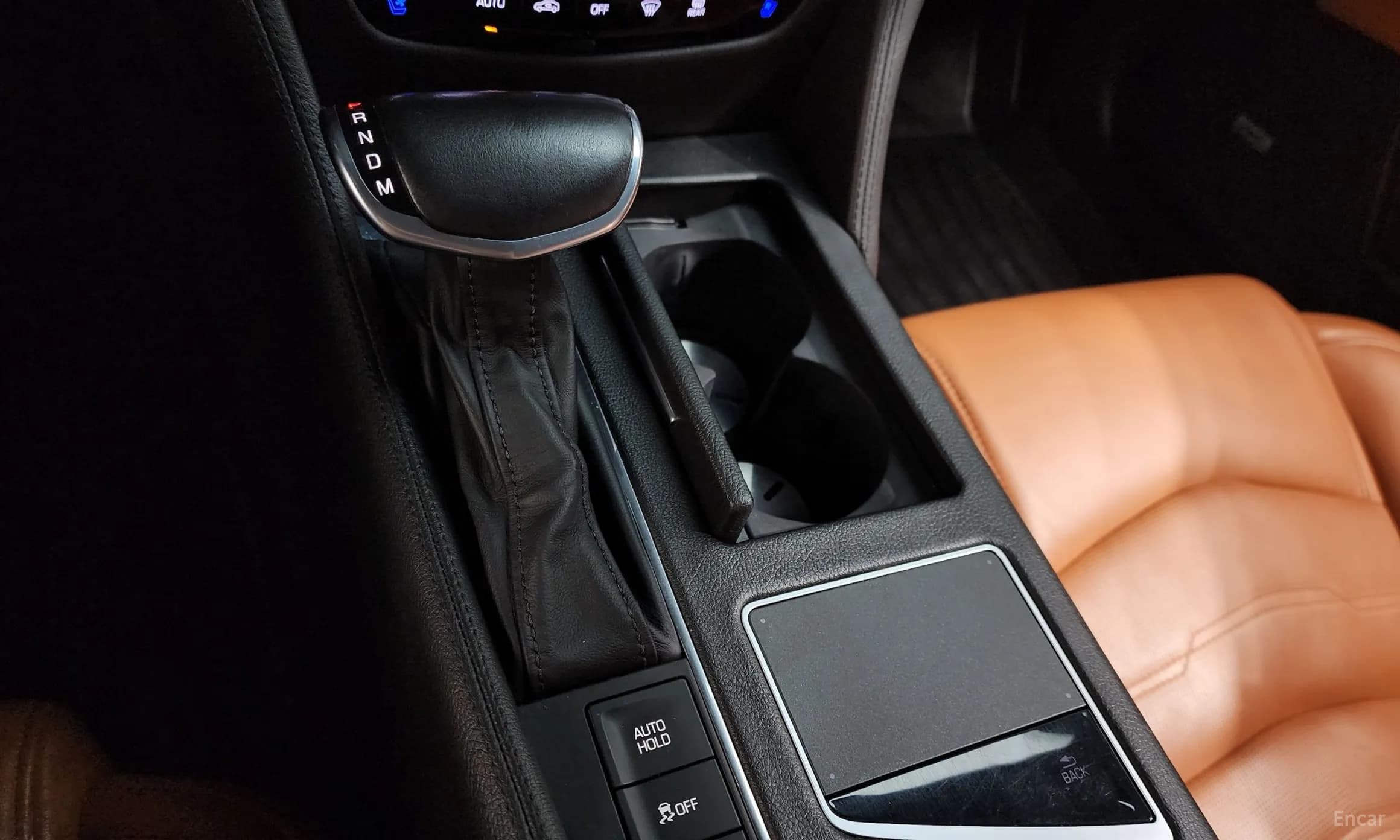 CT6