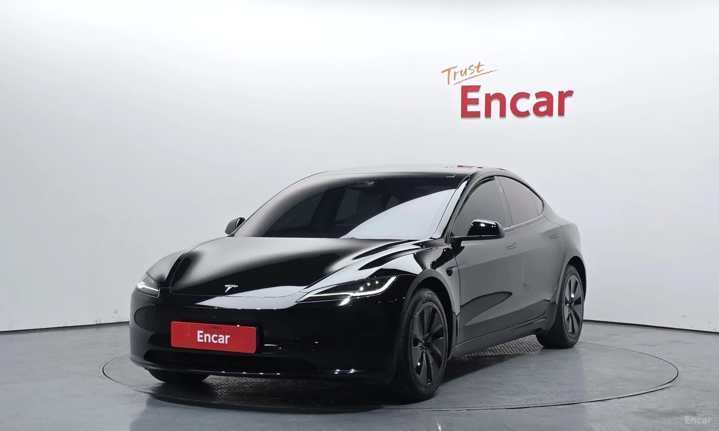 Model 3