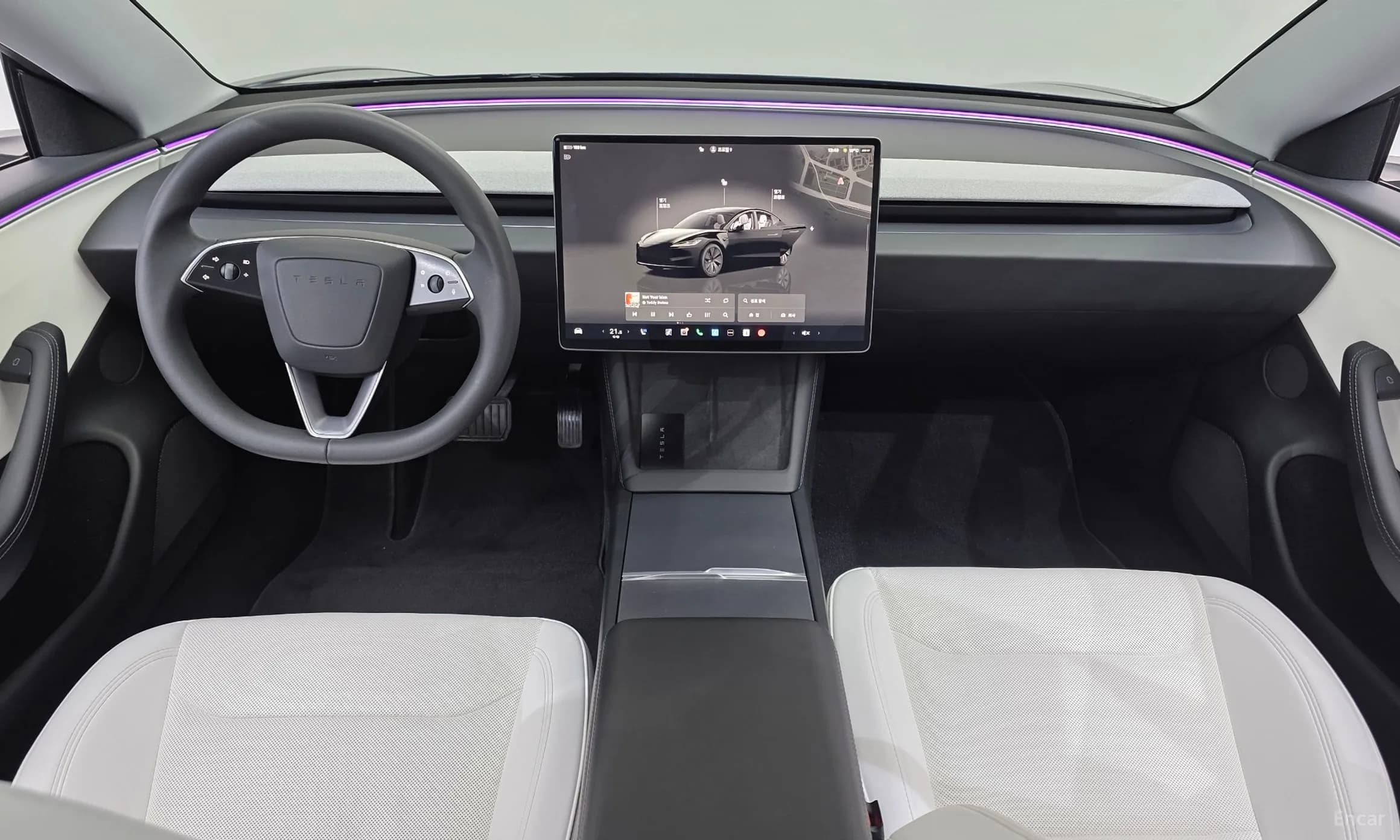 Model 3