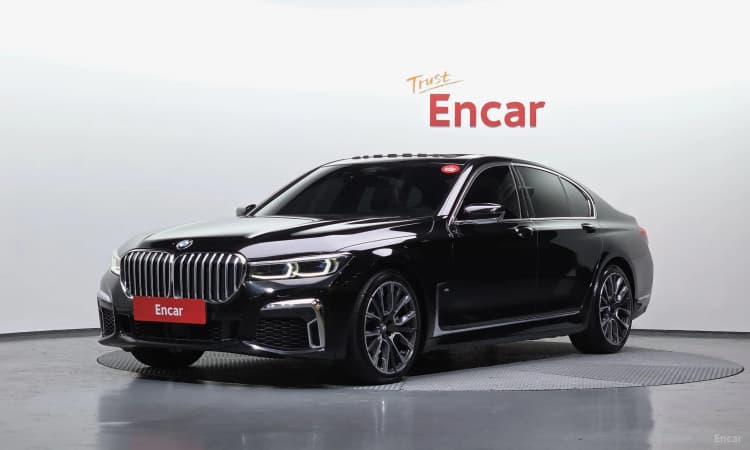 7 Series (G11)