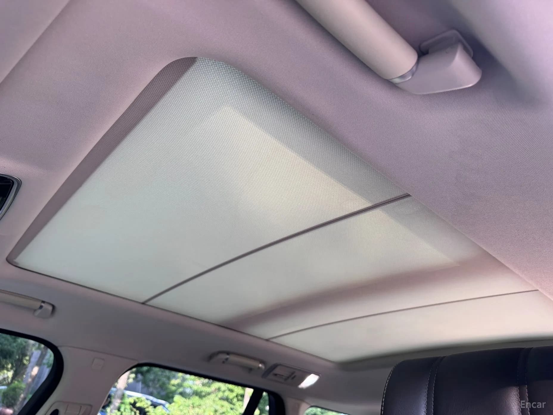 Range Rover 4th Generation