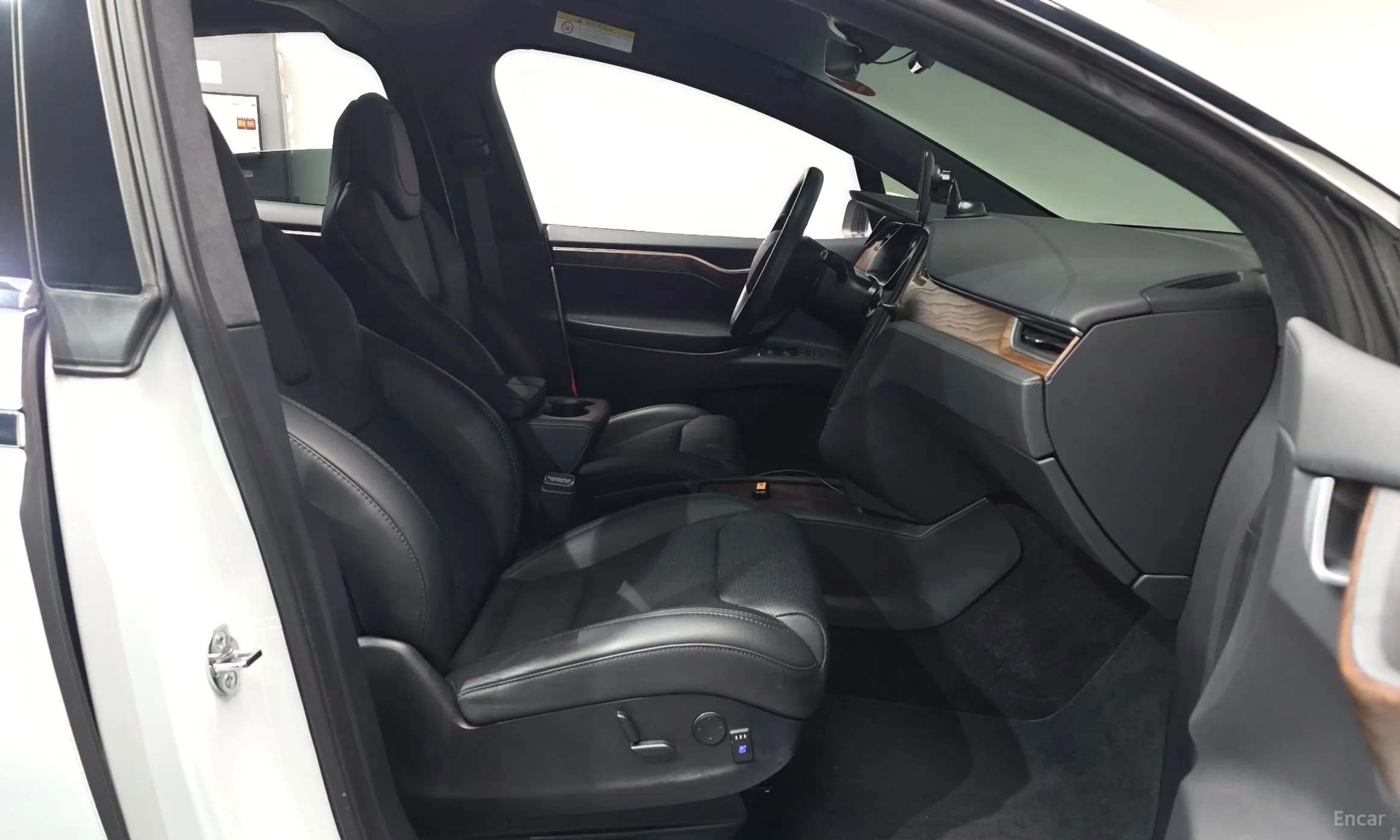 Model X