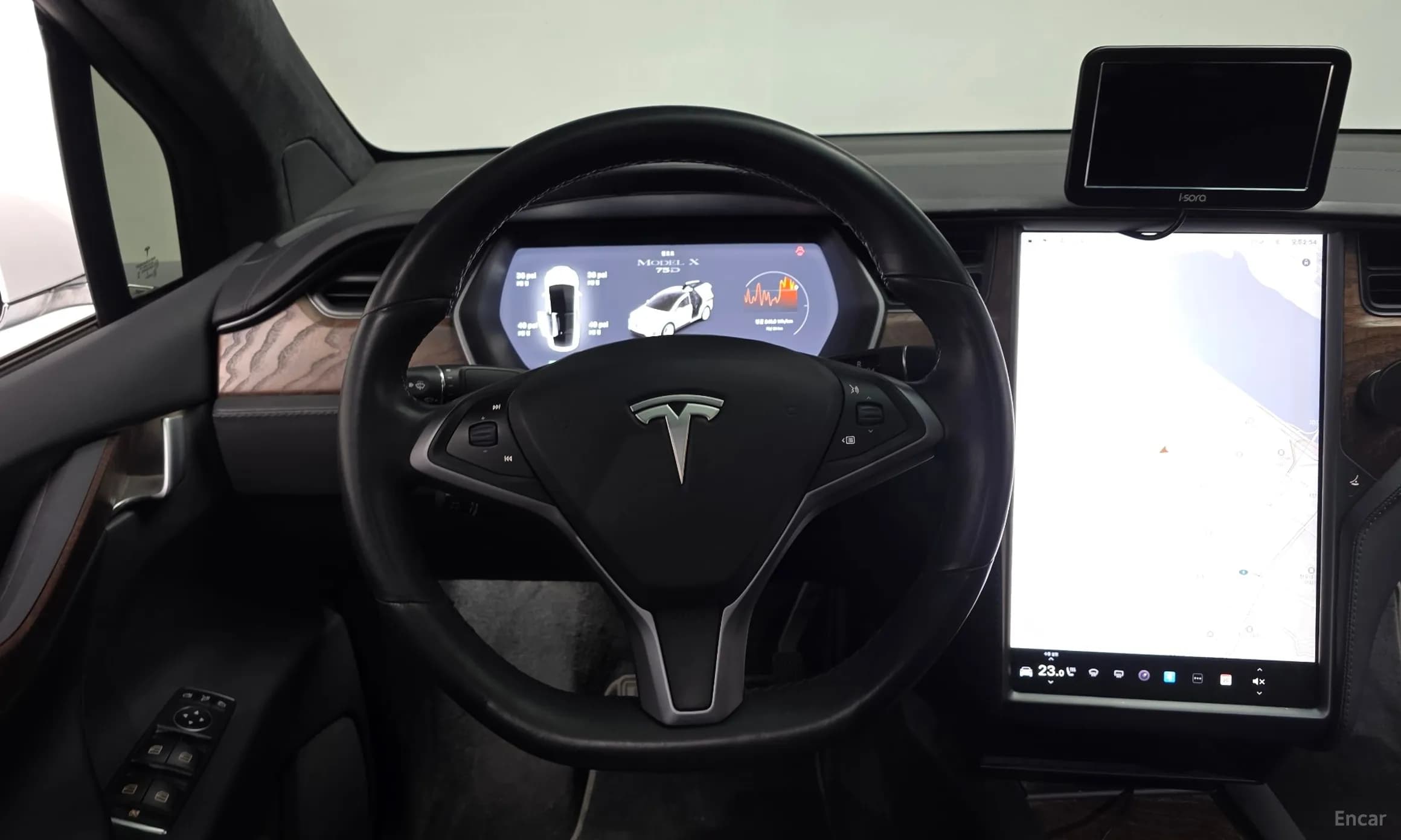 Model X