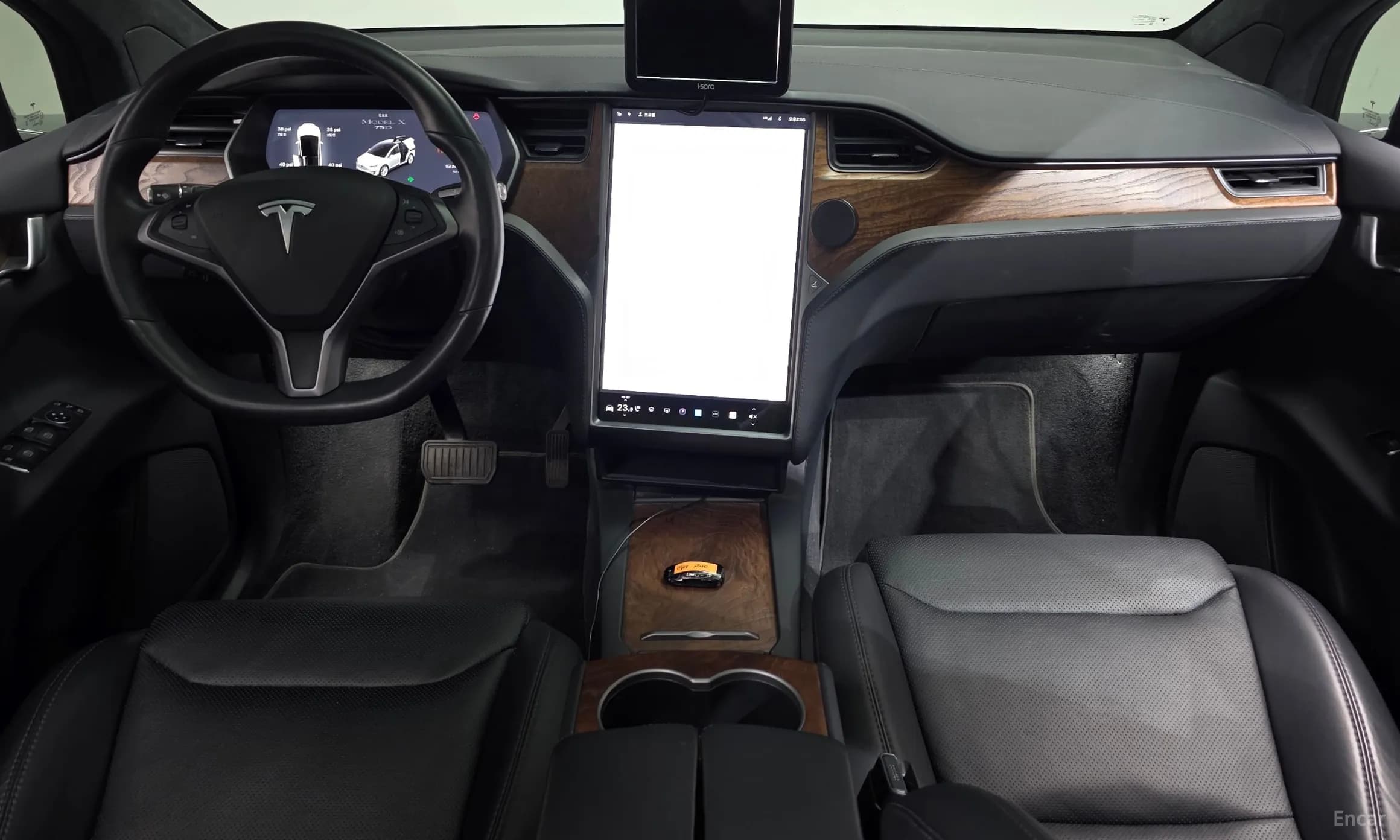 Model X