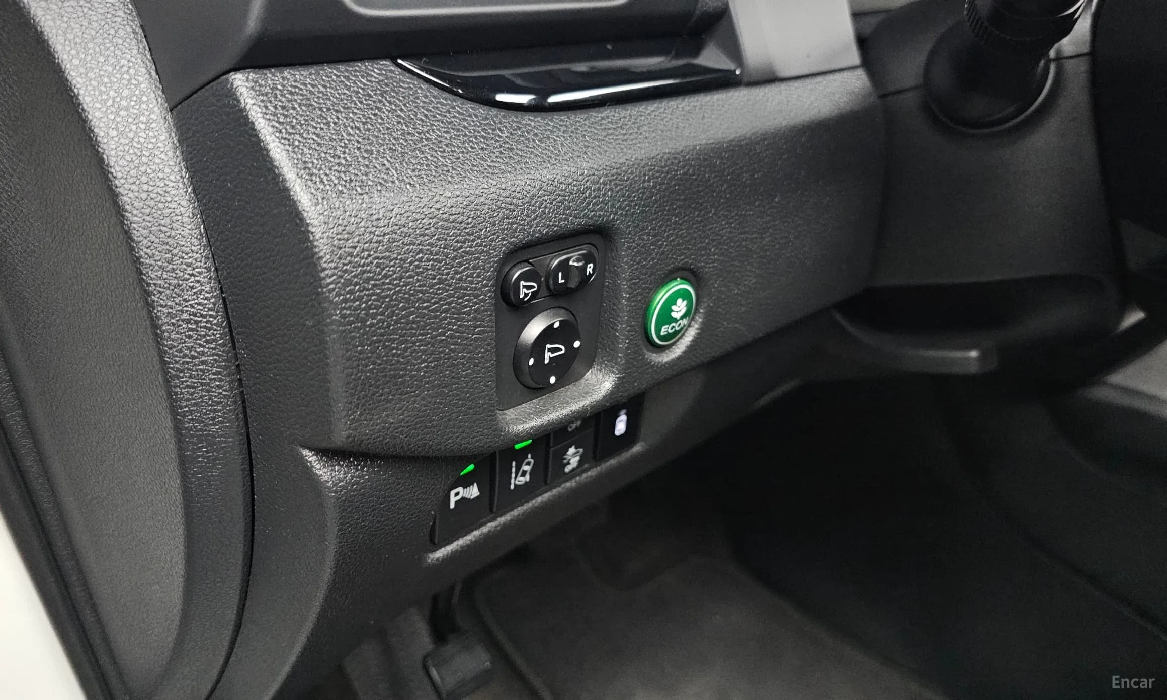 Pilot 3rd Generation