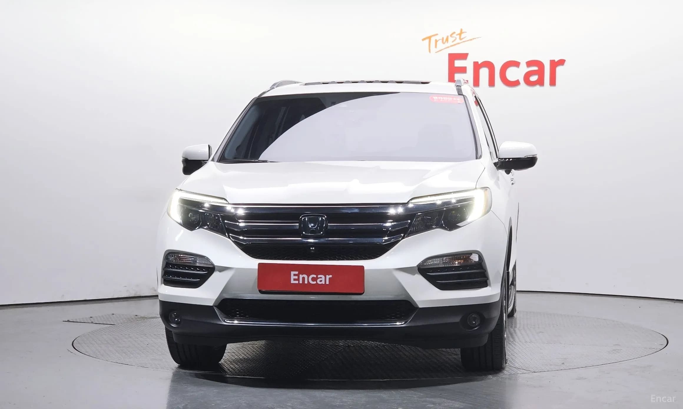 Pilot 3rd Generation