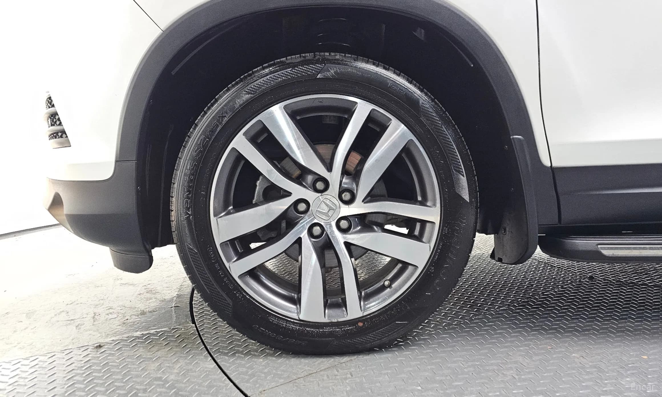 Pilot 3rd Generation